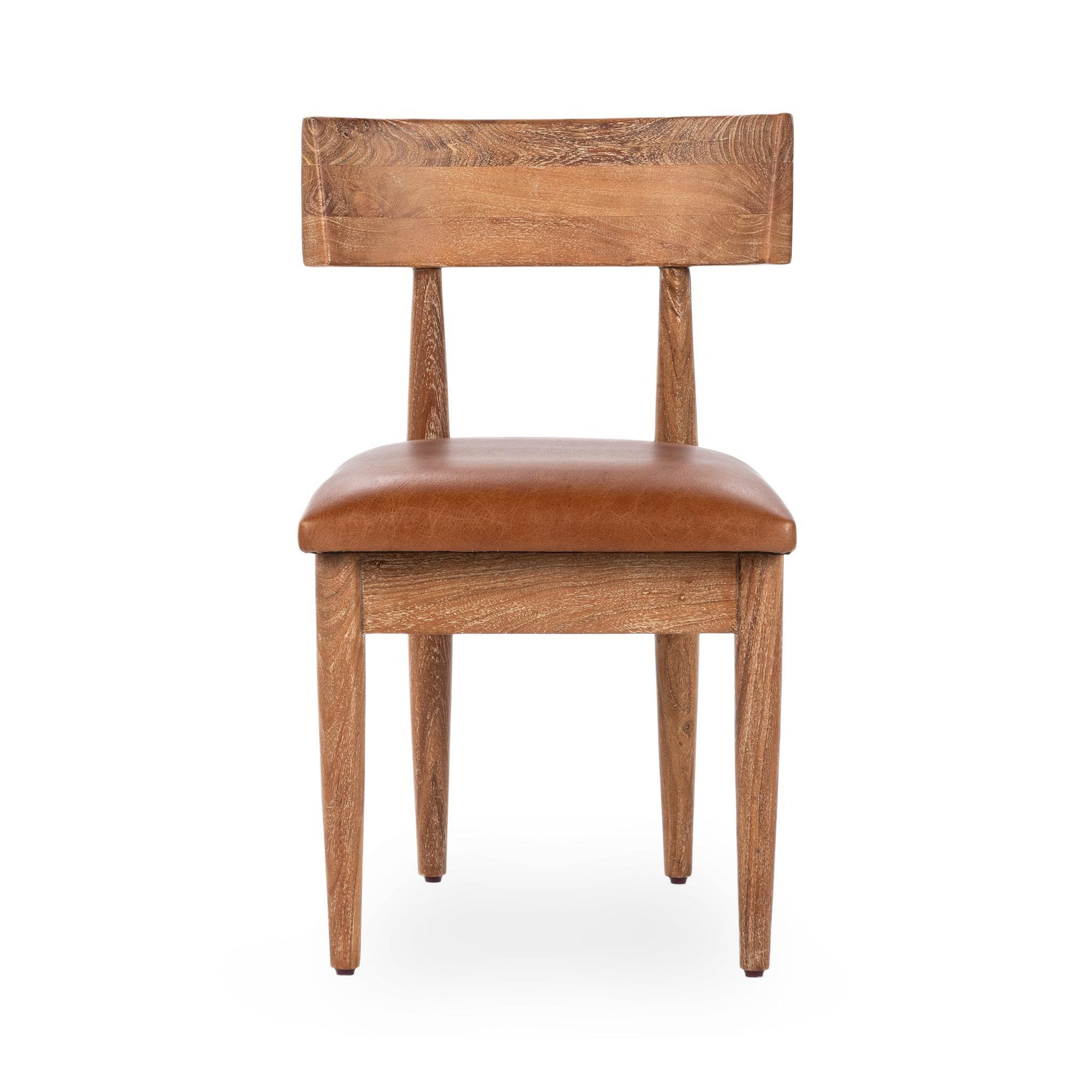 Classic Home Alvaro Dining Chair - Thumbnail 5