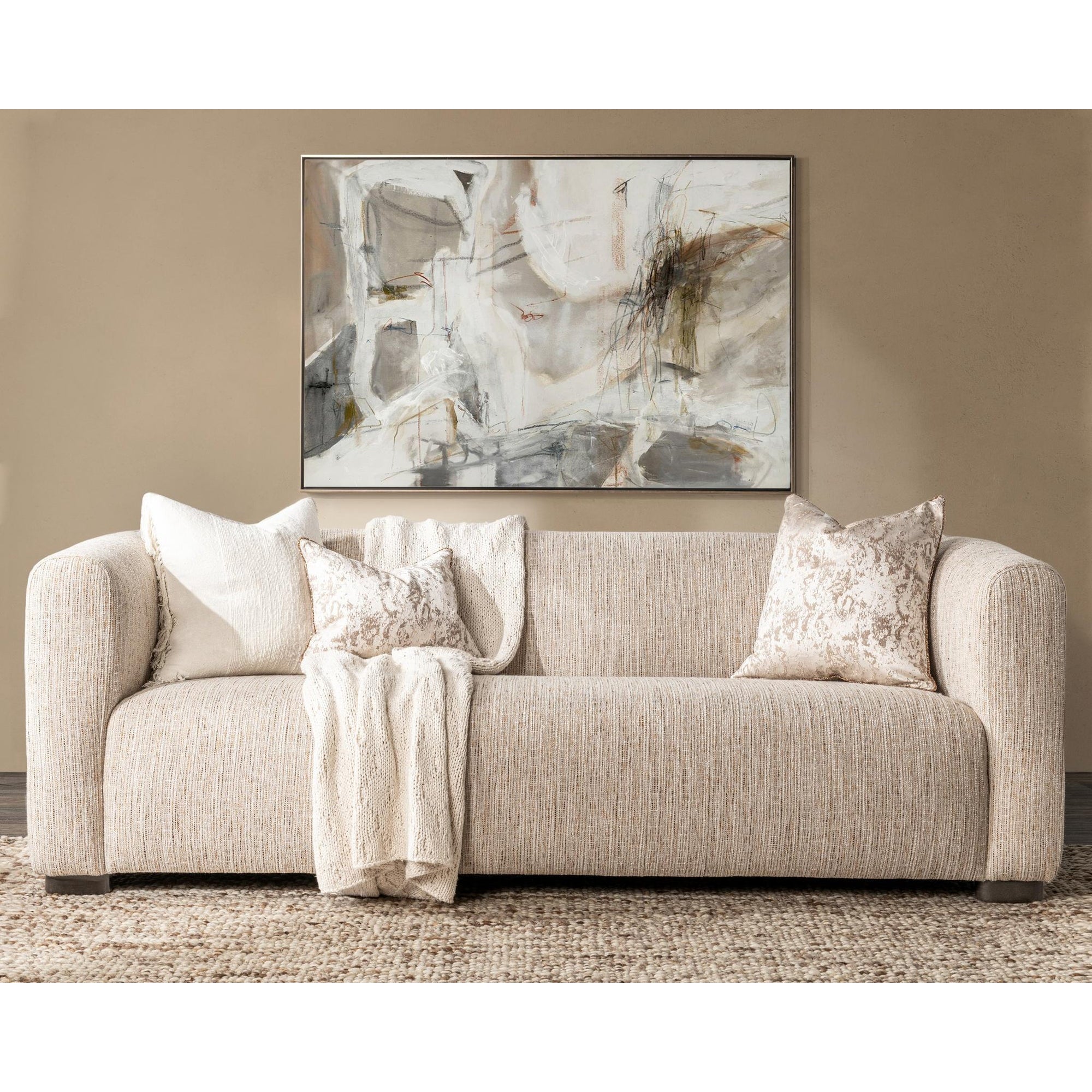 Andara Sofa