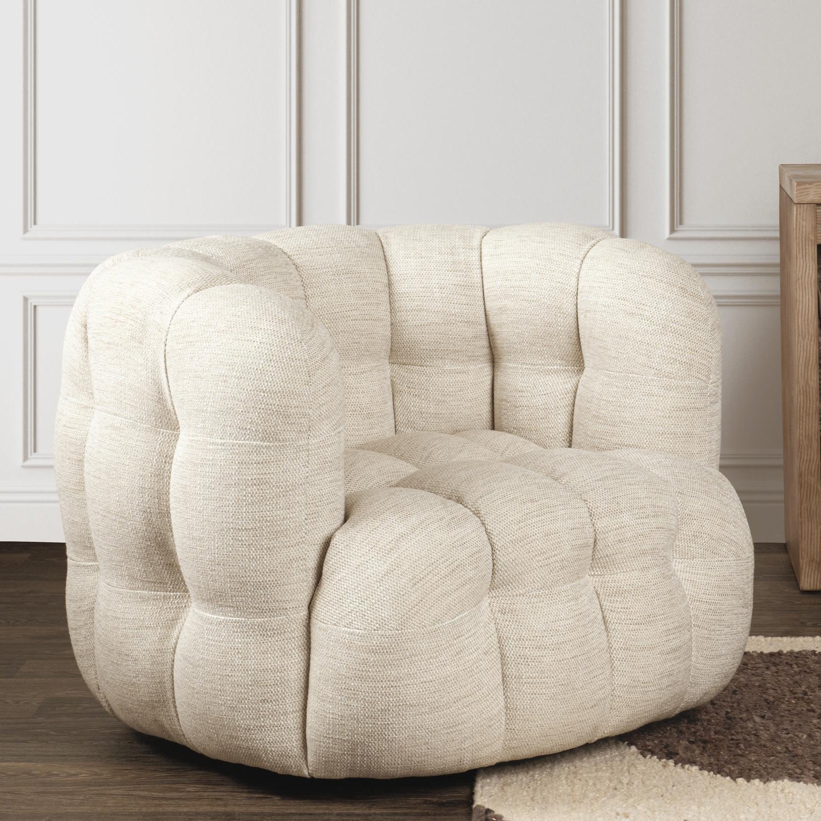 Walter Swivel Accent Chair Accent Chairs Classic Home , Black Friday Sale Classic Home Furniture Sale, Old Bones Co, Mid Century Furniture Sale, Four Hands Furniture, Black Friday Sale Walter Swivel Accent Chair,Gus Sale, Perigold Walter Swivel Accent Chair Accent Chairs Black Friday Sale , Perigold Sale Walter Swivel Accent Chair,Walter Swivel Accent Chair Lulu and Georgia, Burke Decor Sale Walter Swivel Accent Chair, www.oldbonesco.com