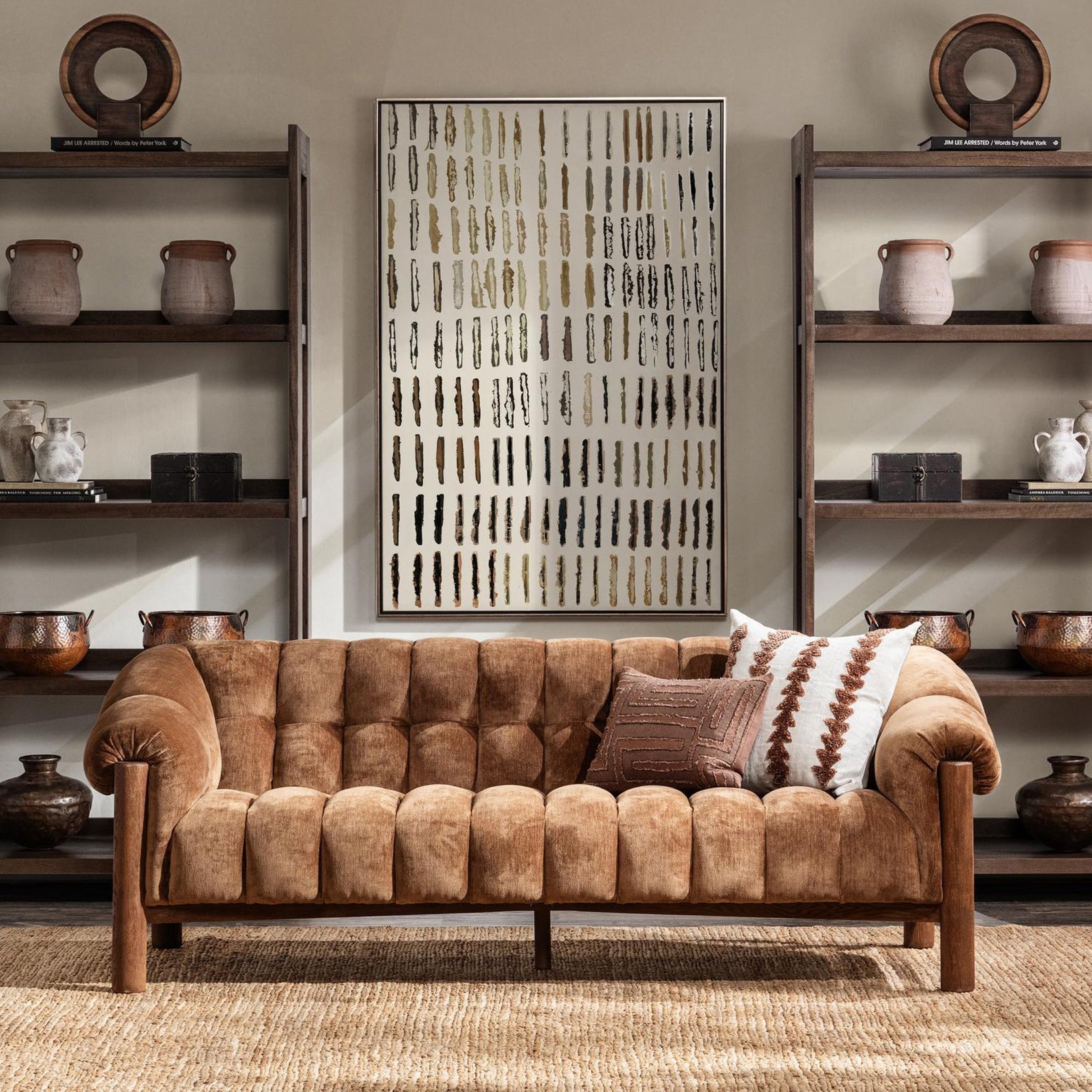 Sansa Sofa