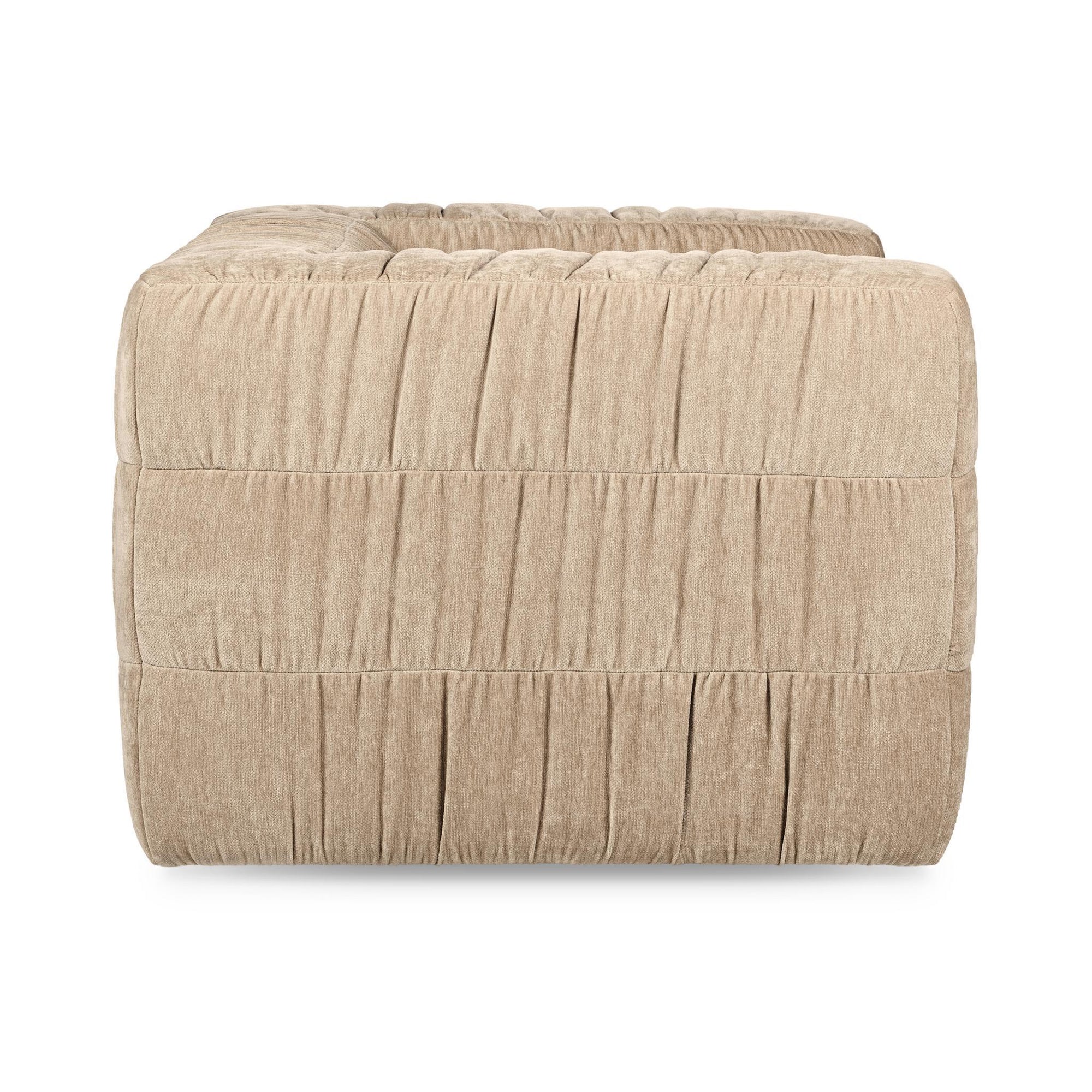 Afeela Upholstered Swivel Chair