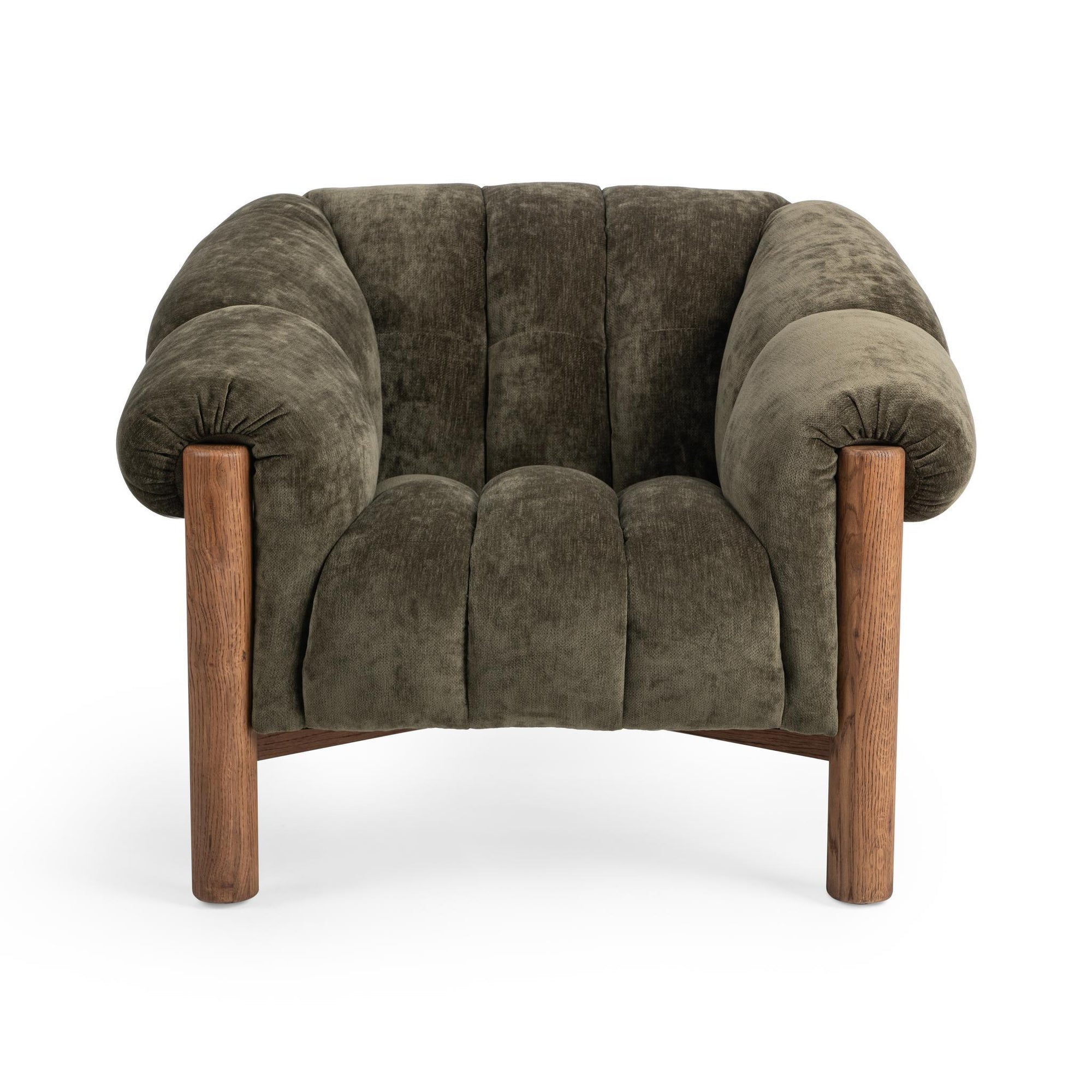 Sansa Upholstered Accent Chair