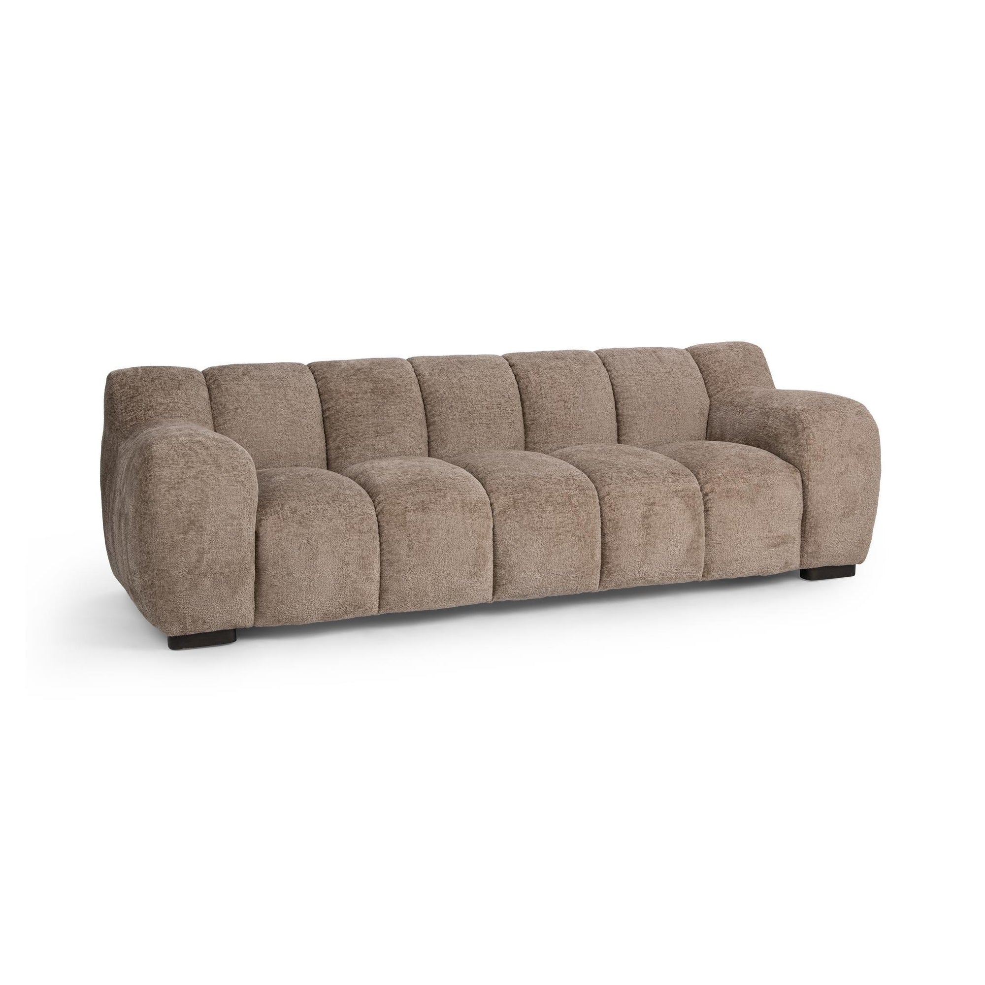 Parker Sofa - Shoreline Taupe