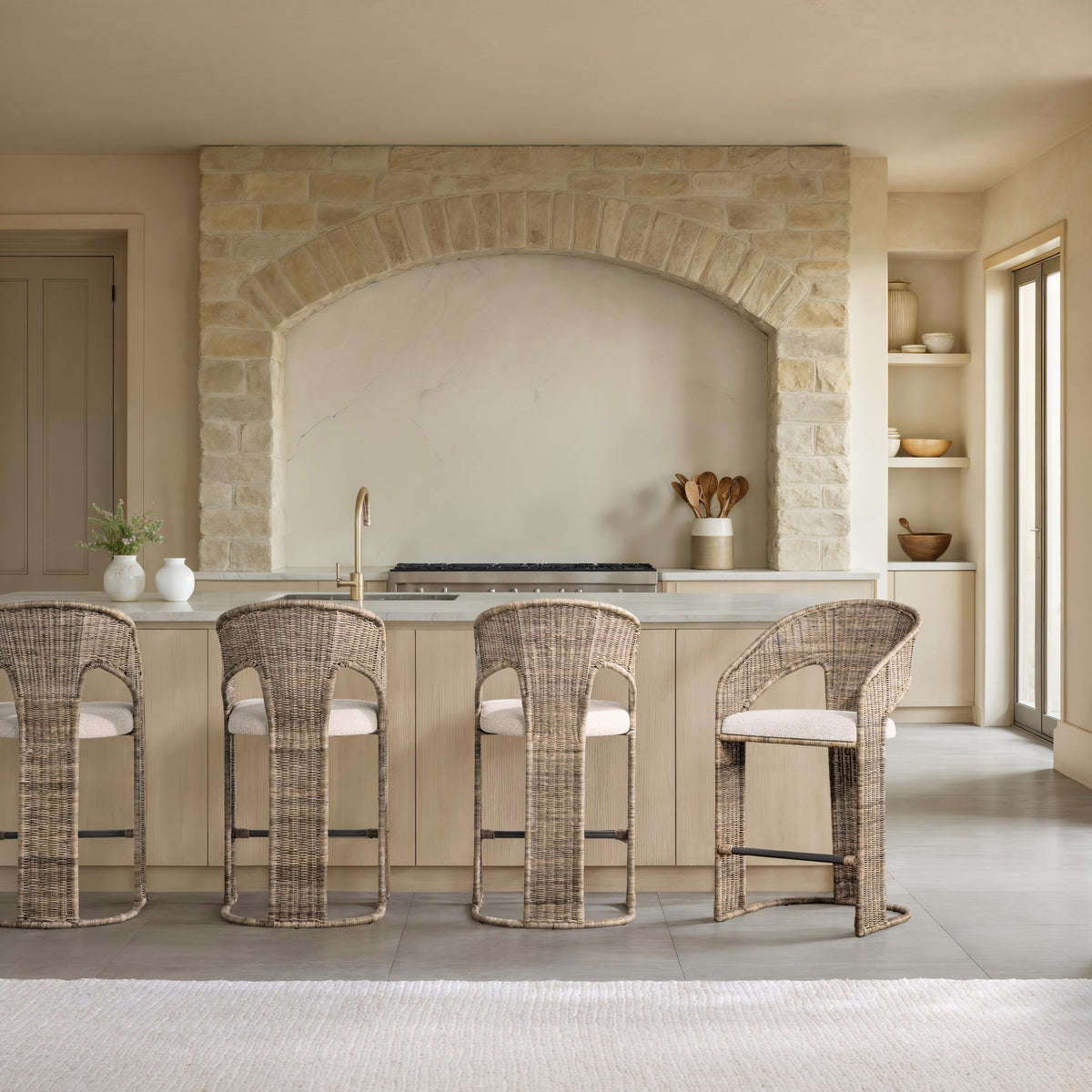 Bellini Counter Stool