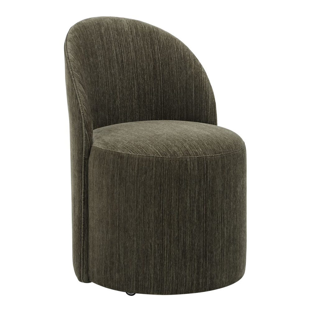 Uttermost Roll with it Dining Chair