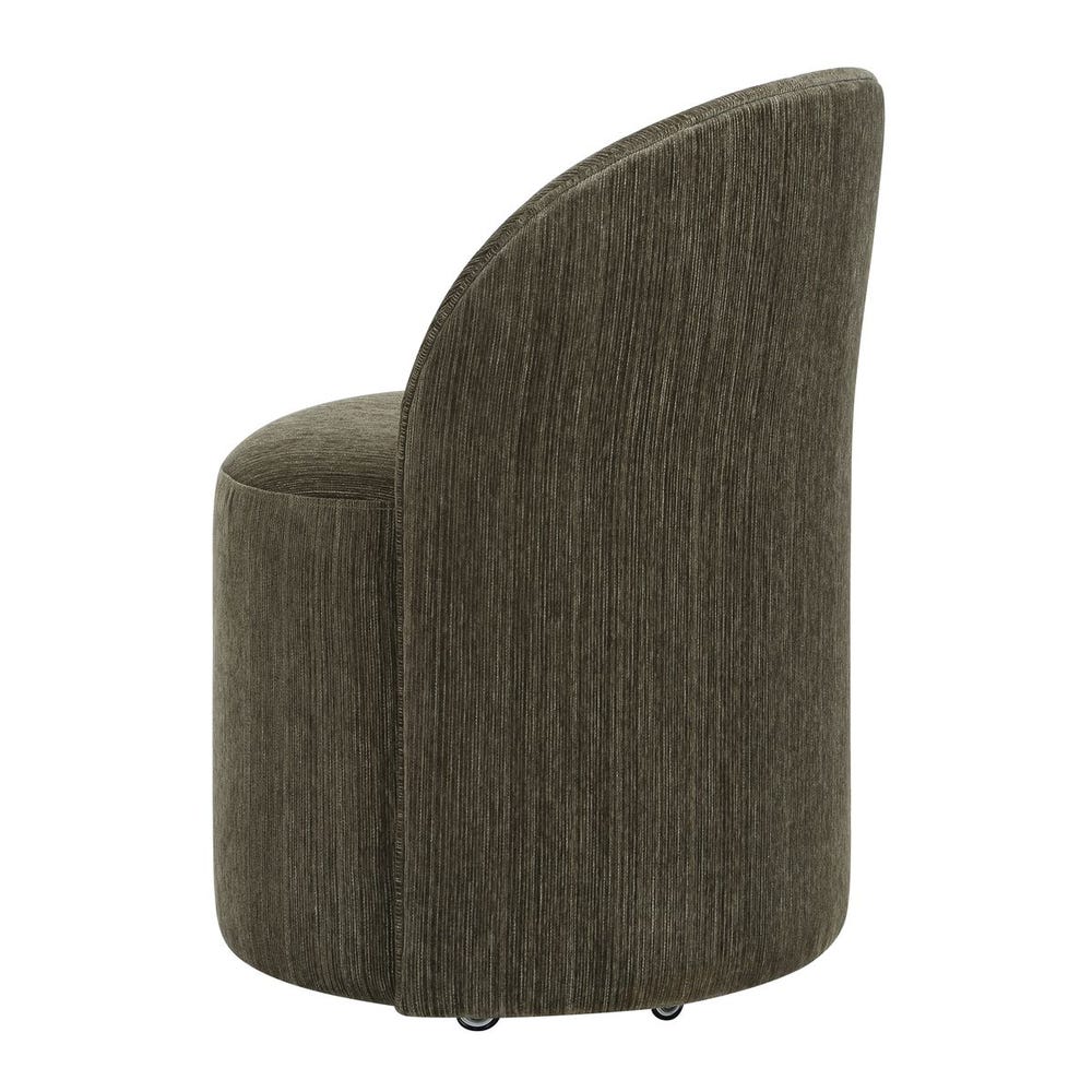 Uttermost Roll with it Dining Chair