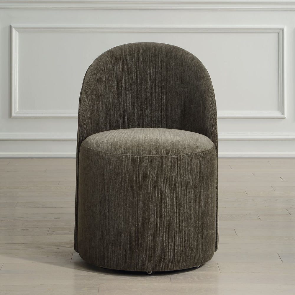 Uttermost Roll with it Dining Chair