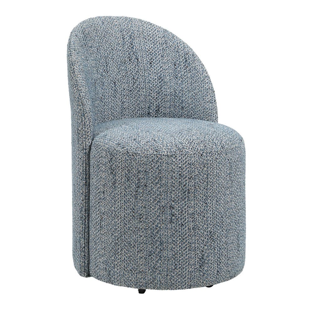 Uttermost Roll with it Dining Chair