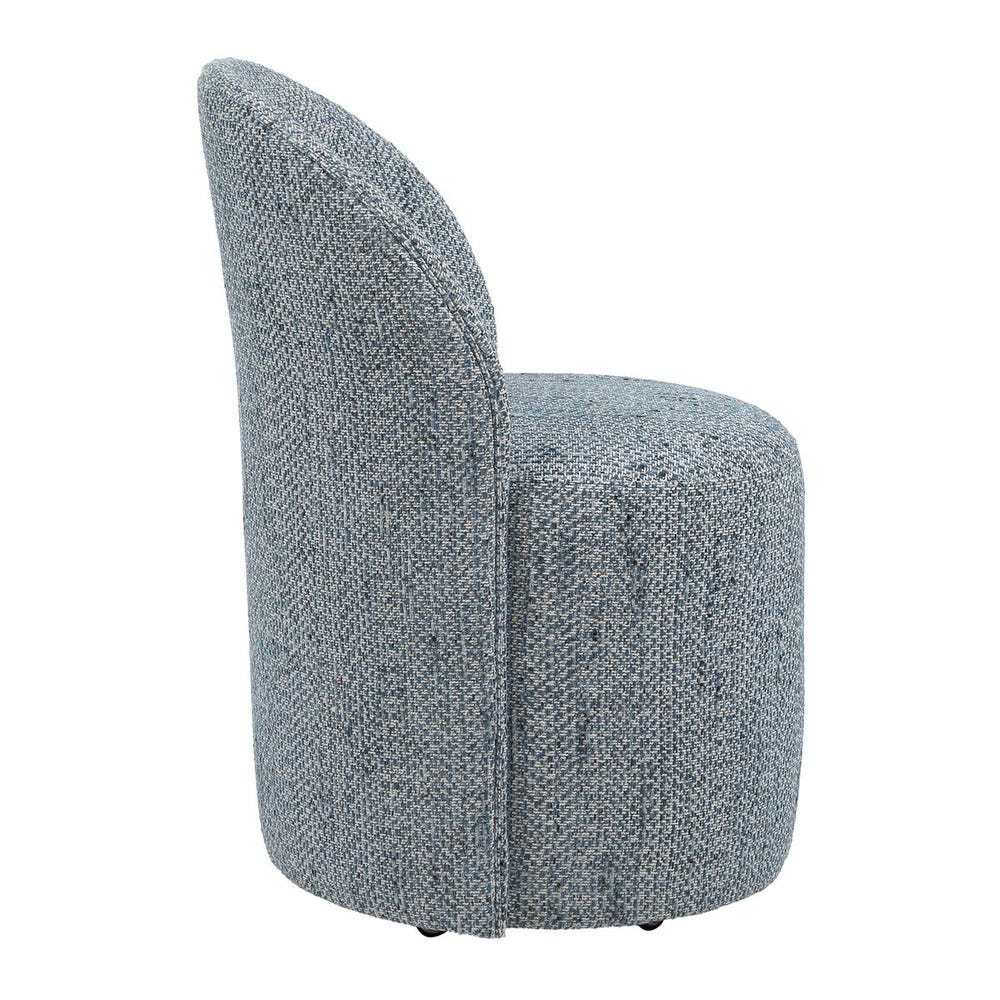 Uttermost Roll with it Dining Chair