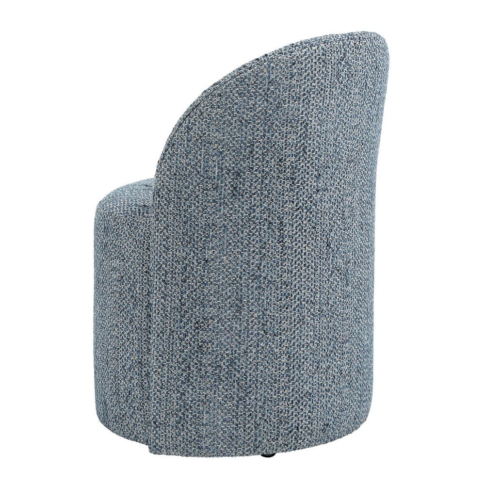 Uttermost Roll with it Dining Chair