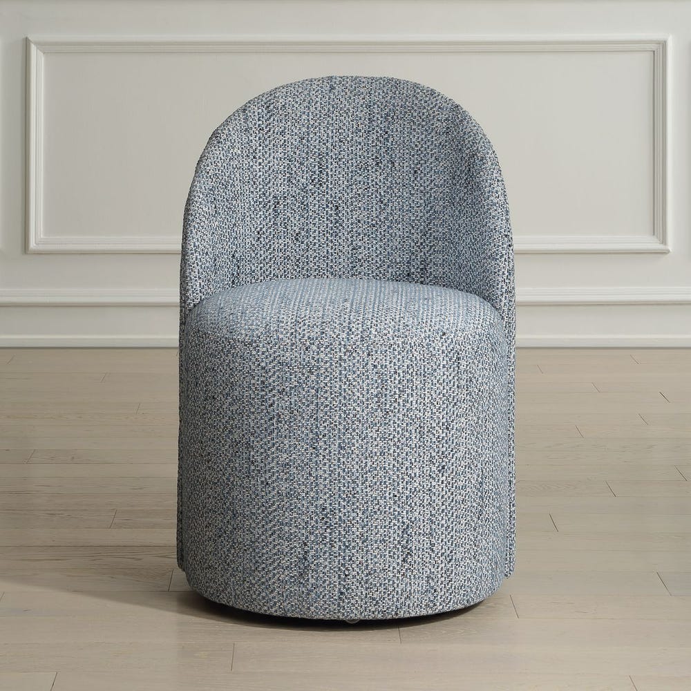 Uttermost Roll with it Dining Chair