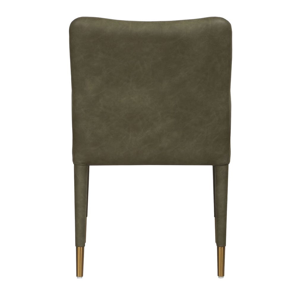 Uttermost Conifer Dining Armchair
