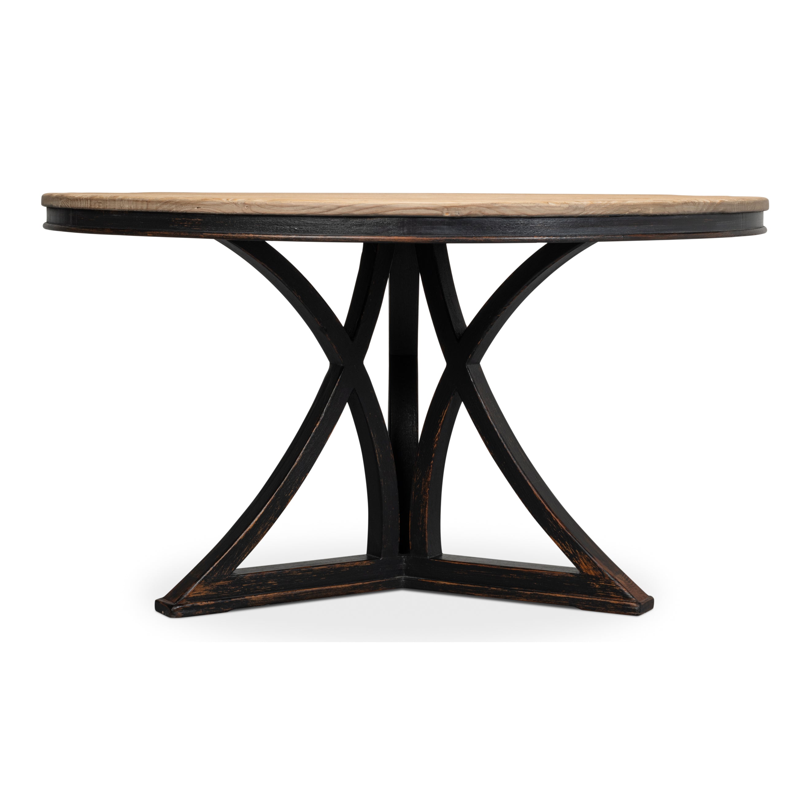 Flying Buttress Dining Table