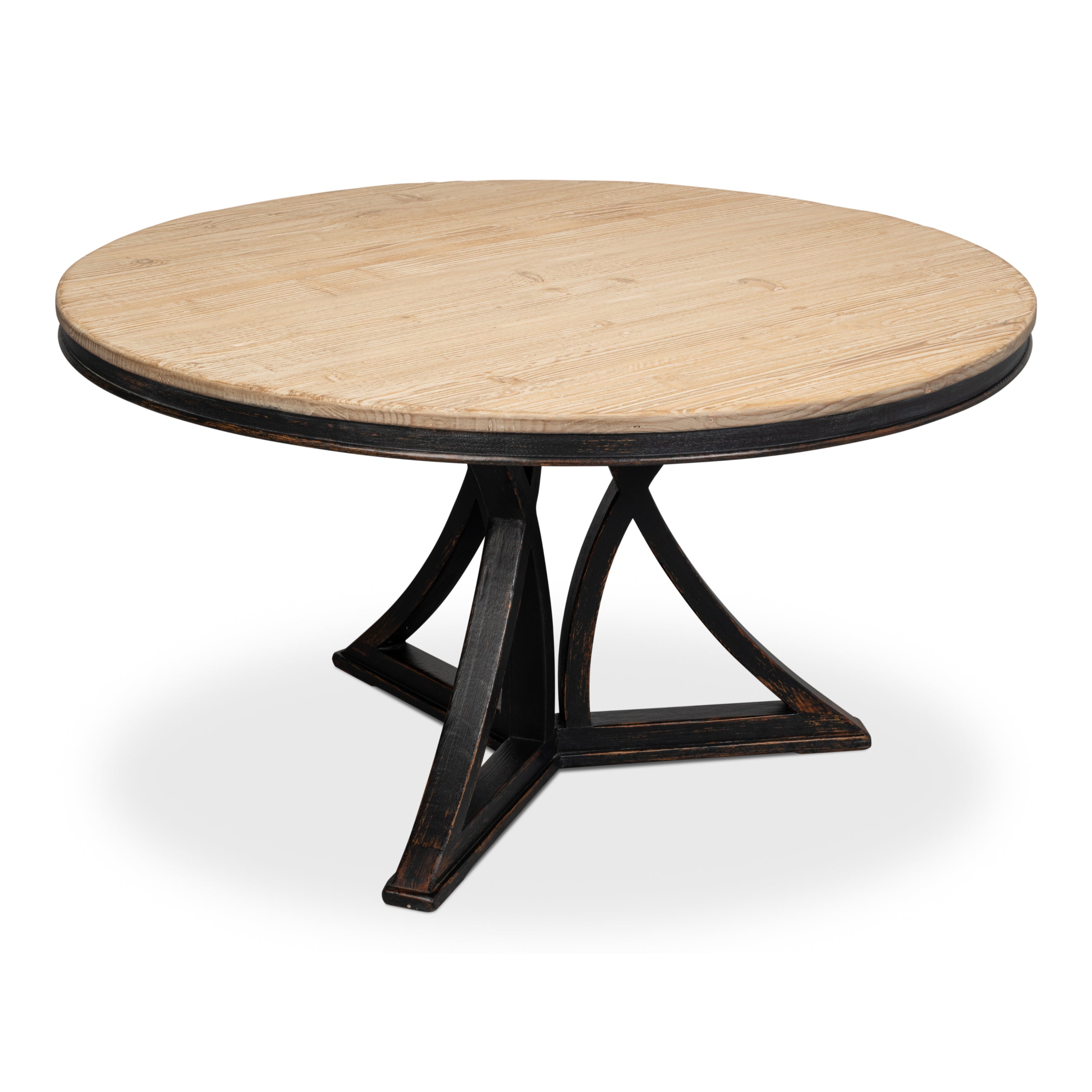 Flying Buttress Dining Table