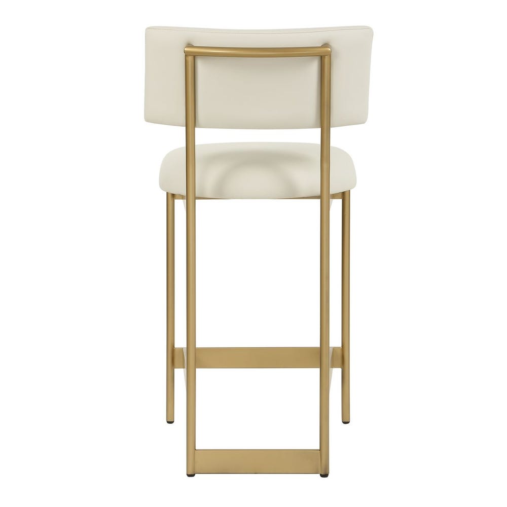 Uttermost Apsley Counter Stool