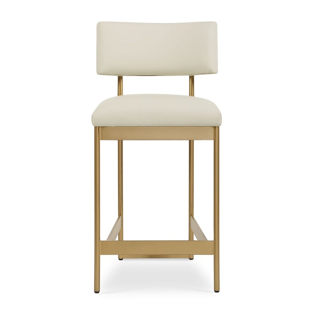 Uttermost Apsley Counter Stool