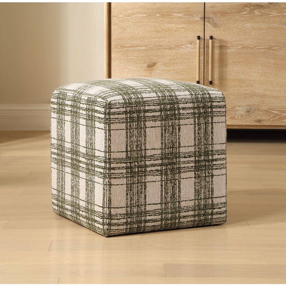 Uttermost Joie Ottoman