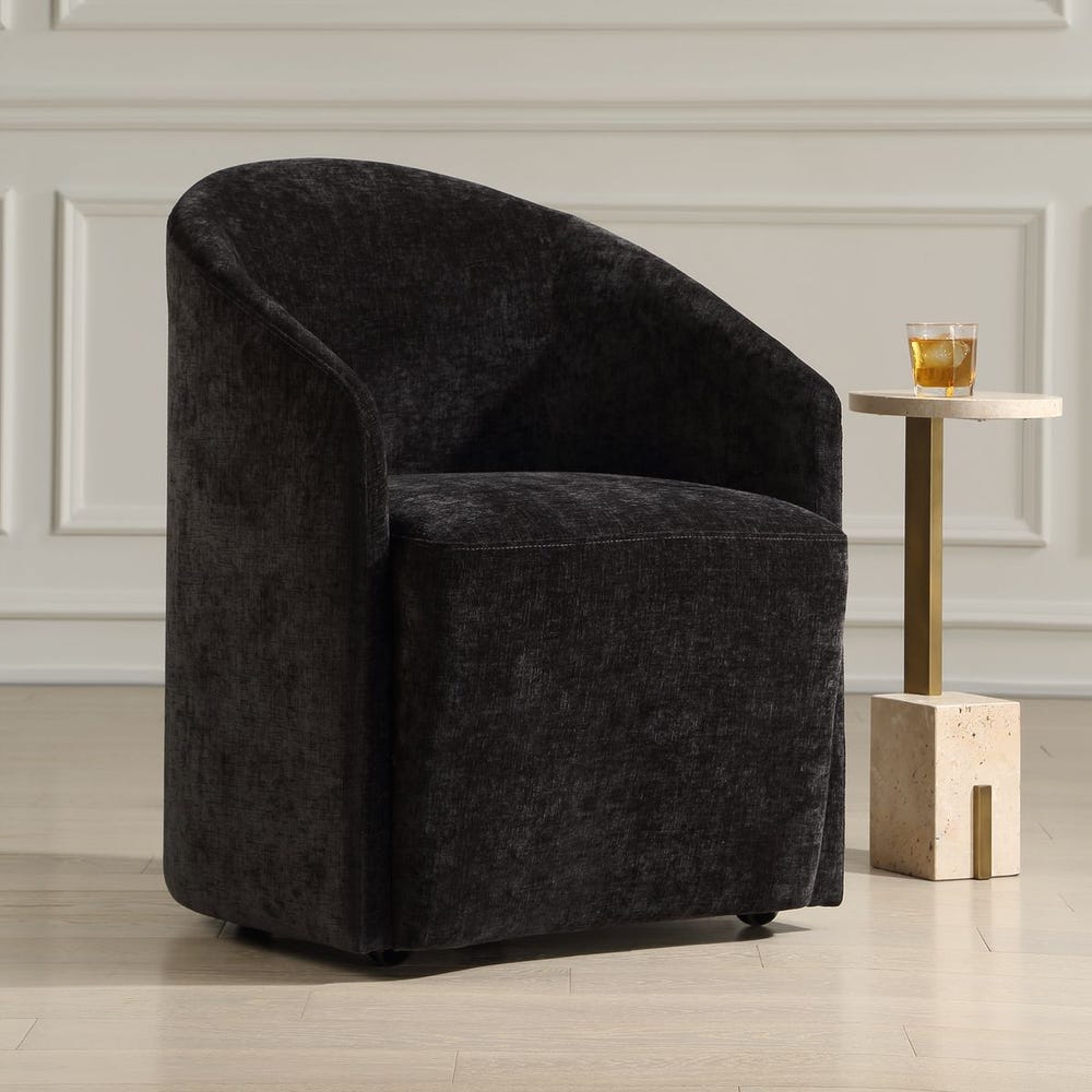Uttermost Harbor Dining Chair