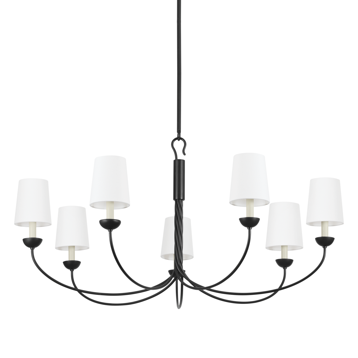 Montpelier 7-Light Chandelier Chandeliers Hudson Valley Lighting Aged Iron , Black Friday Sale Hudson Valley Lighting Furniture Sale, Old Bones Co, Mid Century Furniture Sale, Four Hands Furniture, Black Friday Sale Montpelier 7-Light Chandelier,Gus Sale, Perigold Montpelier 7-Light Chandelier Chandeliers Black Friday Sale , Perigold Sale Montpelier 7-Light Chandelier,Montpelier 7-Light Chandelier Lulu and Georgia, Burke Decor Sale Montpelier 7-Light Chandelier, www.oldbonesco.com