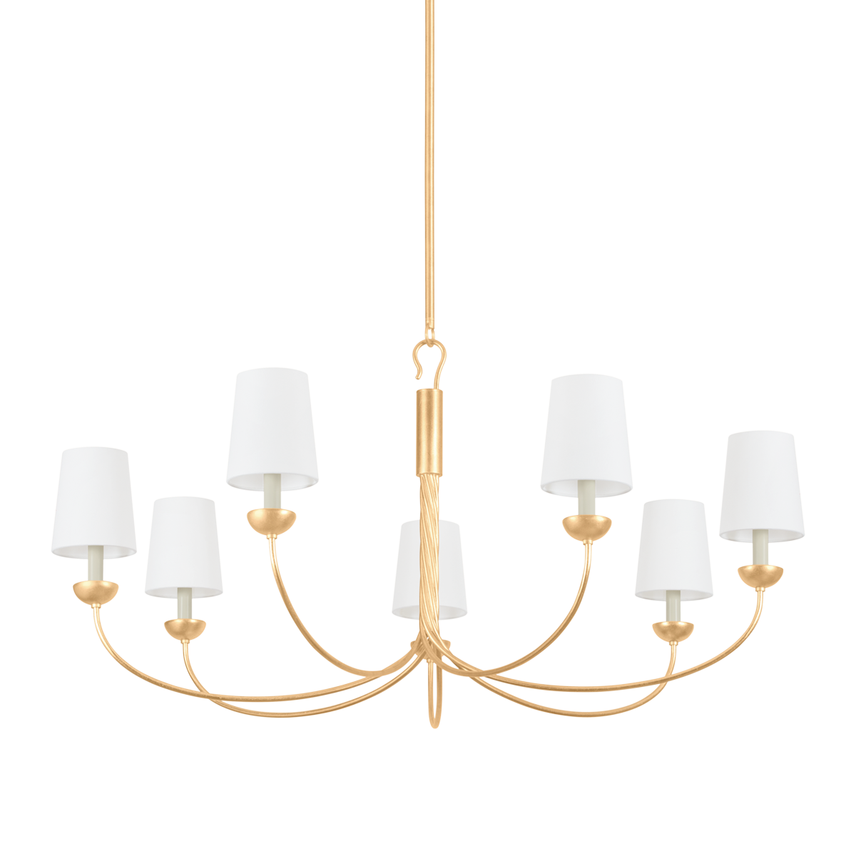 Montpelier 7-Light Chandelier Chandeliers Hudson Valley Lighting Vintage Gold Leaf , Black Friday Sale Hudson Valley Lighting Furniture Sale, Old Bones Co, Mid Century Furniture Sale, Four Hands Furniture, Black Friday Sale Montpelier 7-Light Chandelier,Gus Sale, Perigold Montpelier 7-Light Chandelier Chandeliers Black Friday Sale , Perigold Sale Montpelier 7-Light Chandelier,Montpelier 7-Light Chandelier Lulu and Georgia, Burke Decor Sale Montpelier 7-Light Chandelier, www.oldbonesco.com