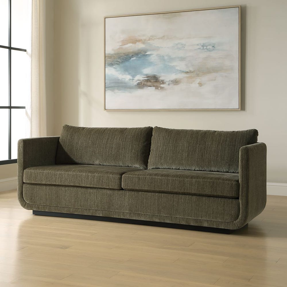 Uttermost Abound Sofa