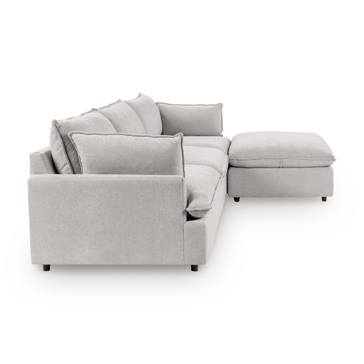 Caplan Upholstered 4-Piece Modular Sectional Elite Sectionals Classic Home , Black Friday Sale Classic Home Furniture Sale, Old Bones Co, Mid Century Furniture Sale, Four Hands Furniture, Black Friday Sale Caplan Upholstered 4-Piece Modular Sectional Elite,Gus Sale, Perigold Caplan Upholstered 4-Piece Modular Sectional Elite Sectionals Black Friday Sale , Perigold Sale Caplan Upholstered 4-Piece Modular Sectional Elite,Caplan Upholstered 4-Piece Modular Sectional Elite Lulu and Georgia, Burke Decor Sale Cap