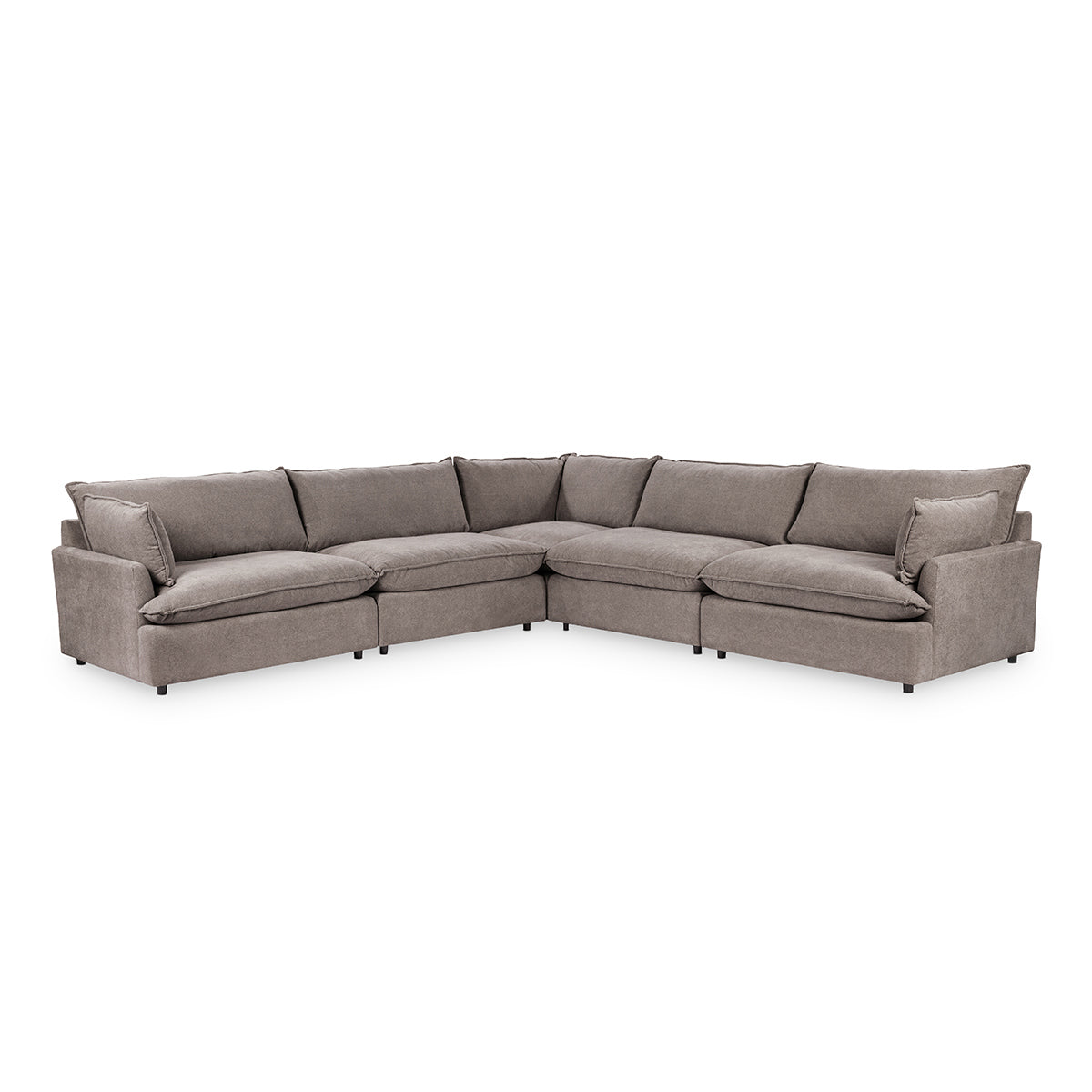 Caplan Upholstered 5-Piece Modular Sectional Elite Sectionals Classic Home Charcoal , Black Friday Sale Classic Home Furniture Sale, Old Bones Co, Mid Century Furniture Sale, Four Hands Furniture, Black Friday Sale Caplan Upholstered 5-Piece Modular Sectional Elite,Gus Sale, Perigold Caplan Upholstered 5-Piece Modular Sectional Elite Sectionals Black Friday Sale , Perigold Sale Caplan Upholstered 5-Piece Modular Sectional Elite,Caplan Upholstered 5-Piece Modular Sectional Elite Lulu and Georgia, Burke Decor