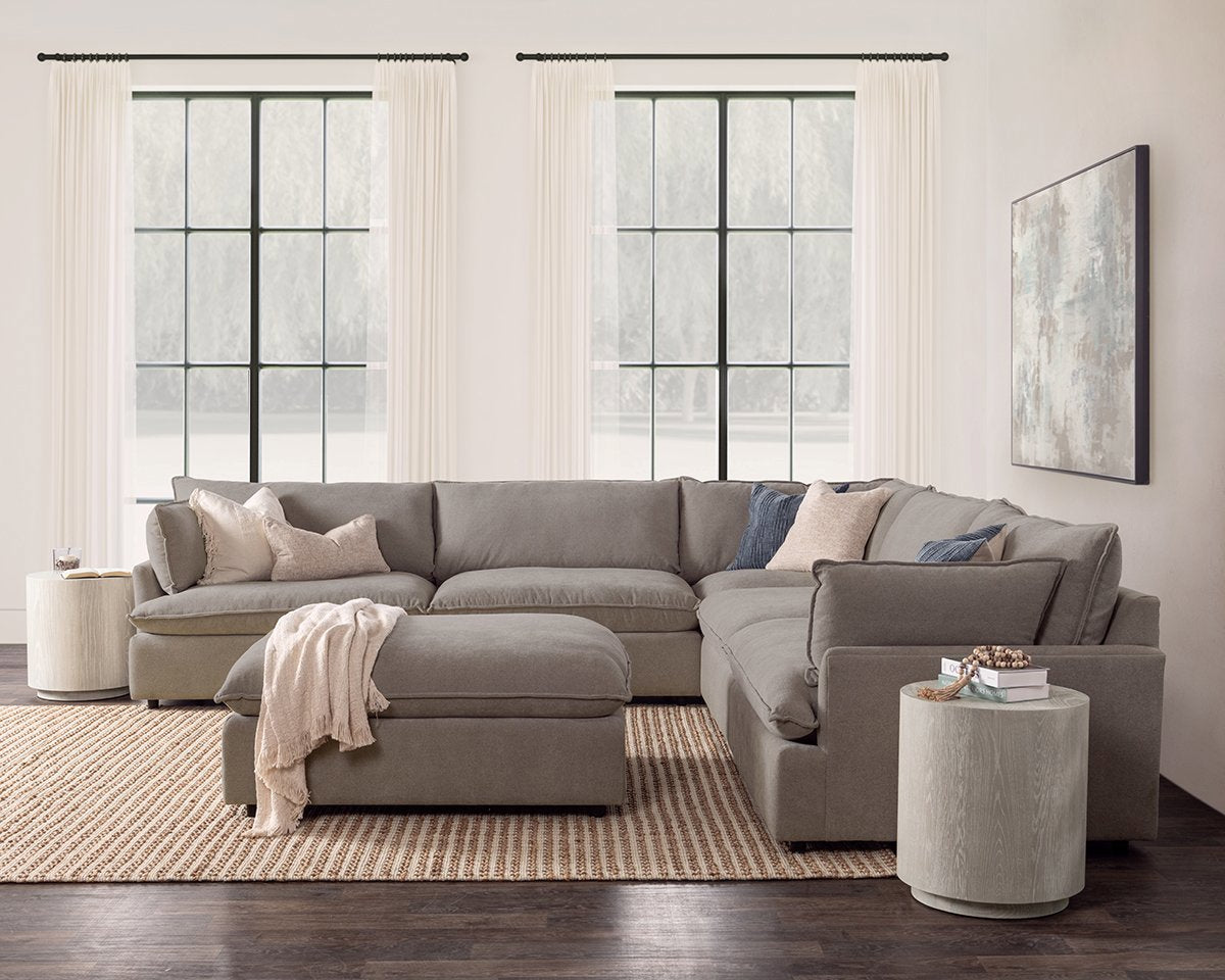 Caplan Upholstered 6-Piece Modular Sectional with Ottoman Elite Sectionals Classic Home , Black Friday Sale Classic Home Furniture Sale, Old Bones Co, Mid Century Furniture Sale, Four Hands Furniture, Black Friday Sale Caplan Upholstered 6-Piece Modular Sectional with Ottoman Elite,Gus Sale, Perigold Caplan Upholstered 6-Piece Modular Sectional with Ottoman Elite Sectionals Black Friday Sale , Perigold Sale Caplan Upholstered 6-Piece Modular Sectional with Ottoman Elite,Caplan Upholstered 6-Piece Modular Se