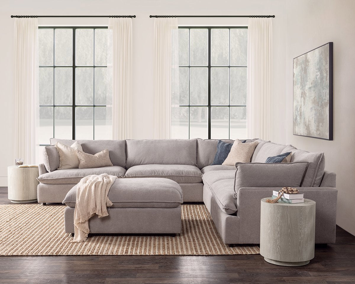 Caplan Upholstered 6-Piece Modular Sectional with Ottoman Elite Sectionals Classic Home , Black Friday Sale Classic Home Furniture Sale, Old Bones Co, Mid Century Furniture Sale, Four Hands Furniture, Black Friday Sale Caplan Upholstered 6-Piece Modular Sectional with Ottoman Elite,Gus Sale, Perigold Caplan Upholstered 6-Piece Modular Sectional with Ottoman Elite Sectionals Black Friday Sale , Perigold Sale Caplan Upholstered 6-Piece Modular Sectional with Ottoman Elite,Caplan Upholstered 6-Piece Modular Se