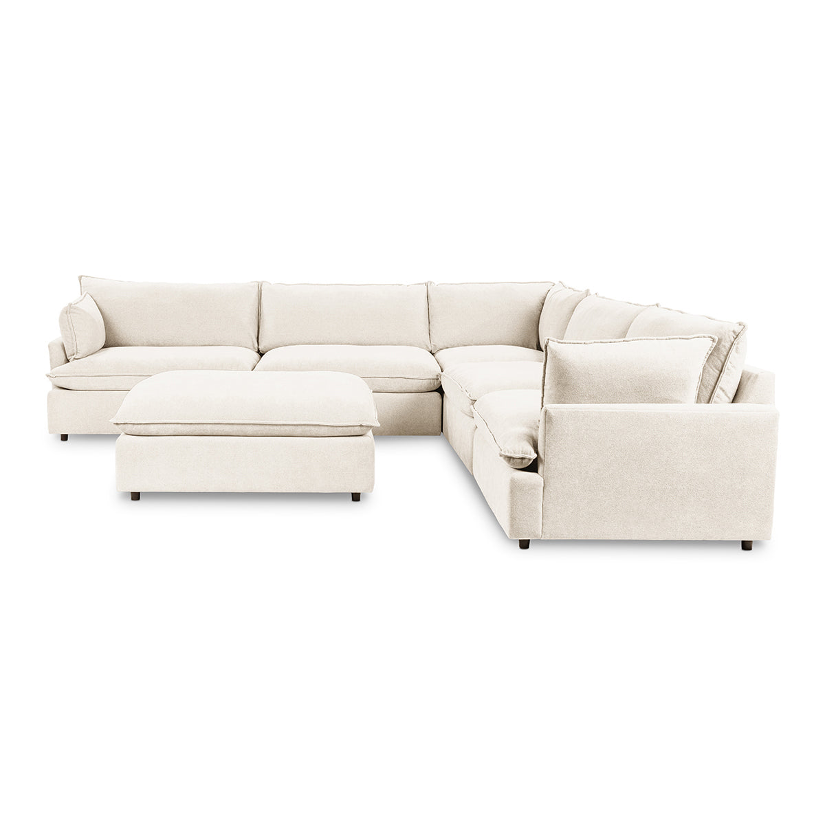 Caplan Upholstered 6-Piece Modular Sectional with Ottoman Elite Sectionals Classic Home , Black Friday Sale Classic Home Furniture Sale, Old Bones Co, Mid Century Furniture Sale, Four Hands Furniture, Black Friday Sale Caplan Upholstered 6-Piece Modular Sectional with Ottoman Elite,Gus Sale, Perigold Caplan Upholstered 6-Piece Modular Sectional with Ottoman Elite Sectionals Black Friday Sale , Perigold Sale Caplan Upholstered 6-Piece Modular Sectional with Ottoman Elite,Caplan Upholstered 6-Piece Modular Se