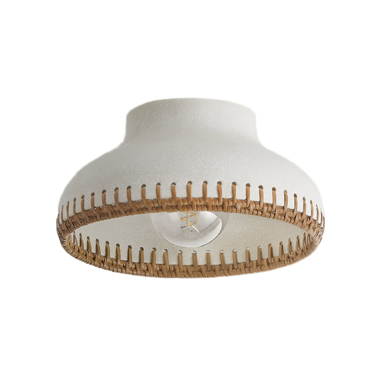 Southfields Flush Mount