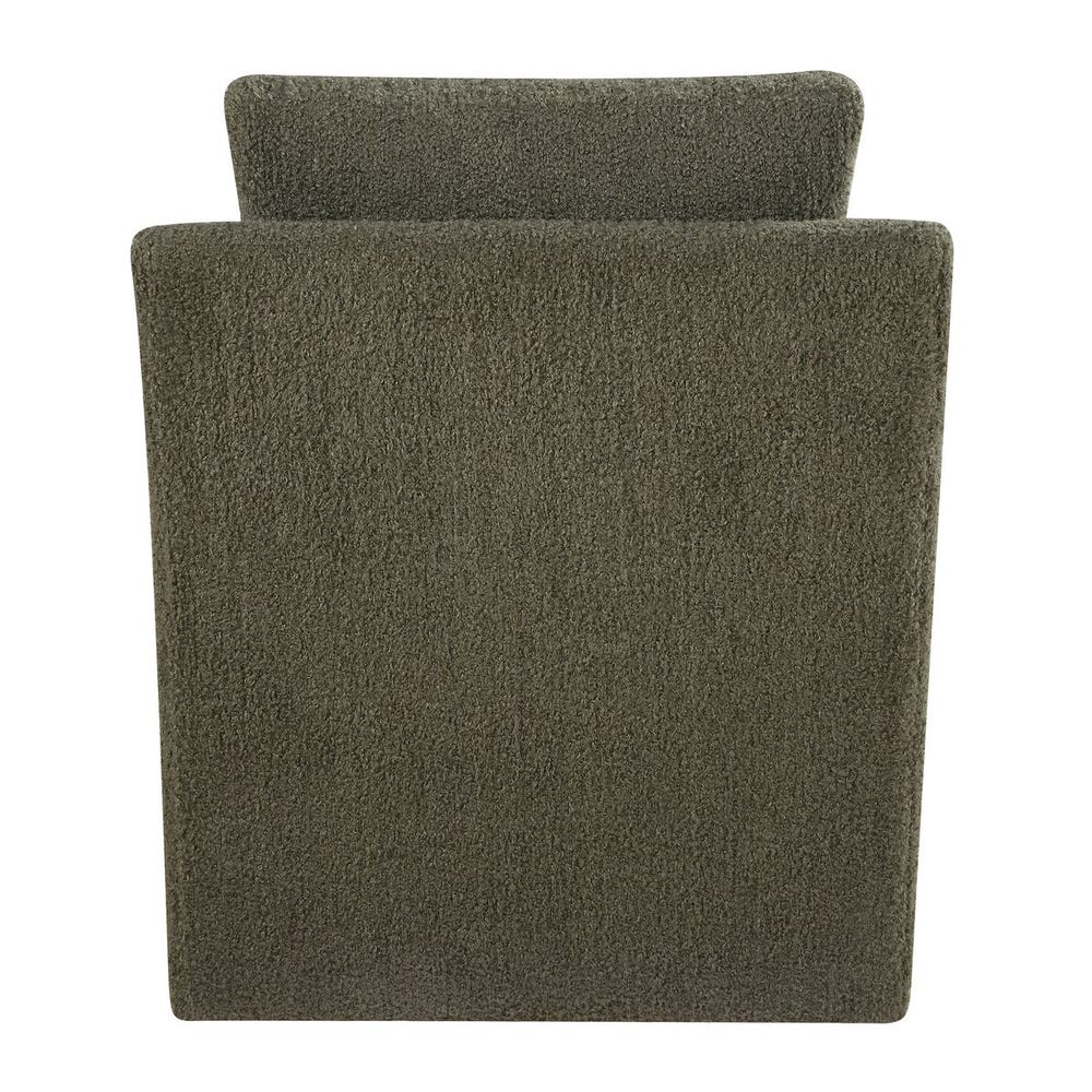 Uttermost Tisdell Swivel Chair