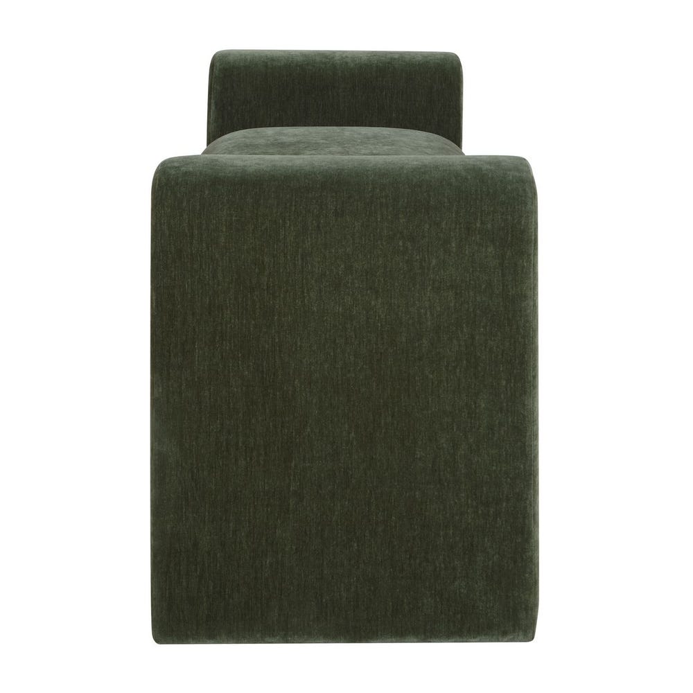 Uttermost Manson Modern Bench