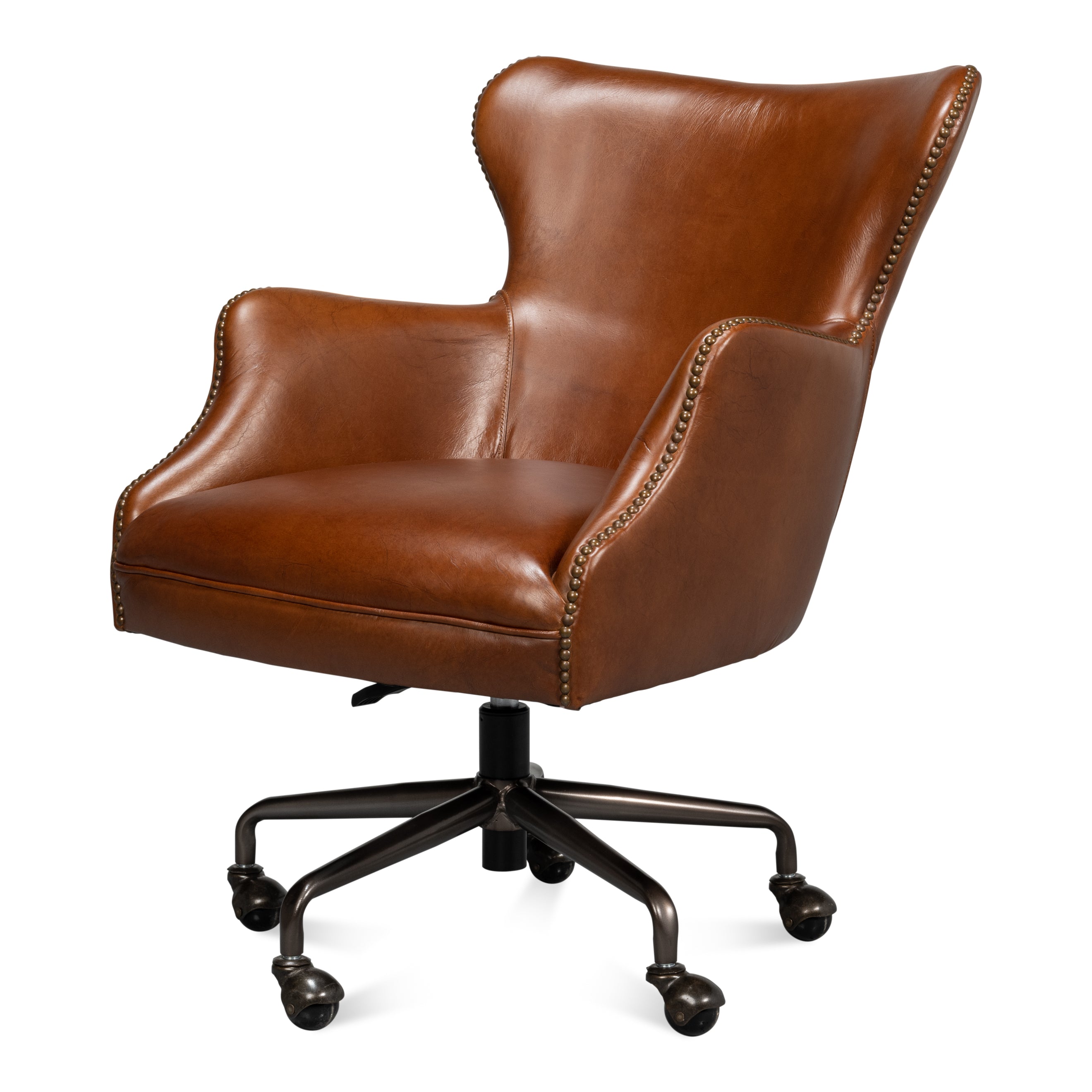 Andrew Jackson Desk Chair