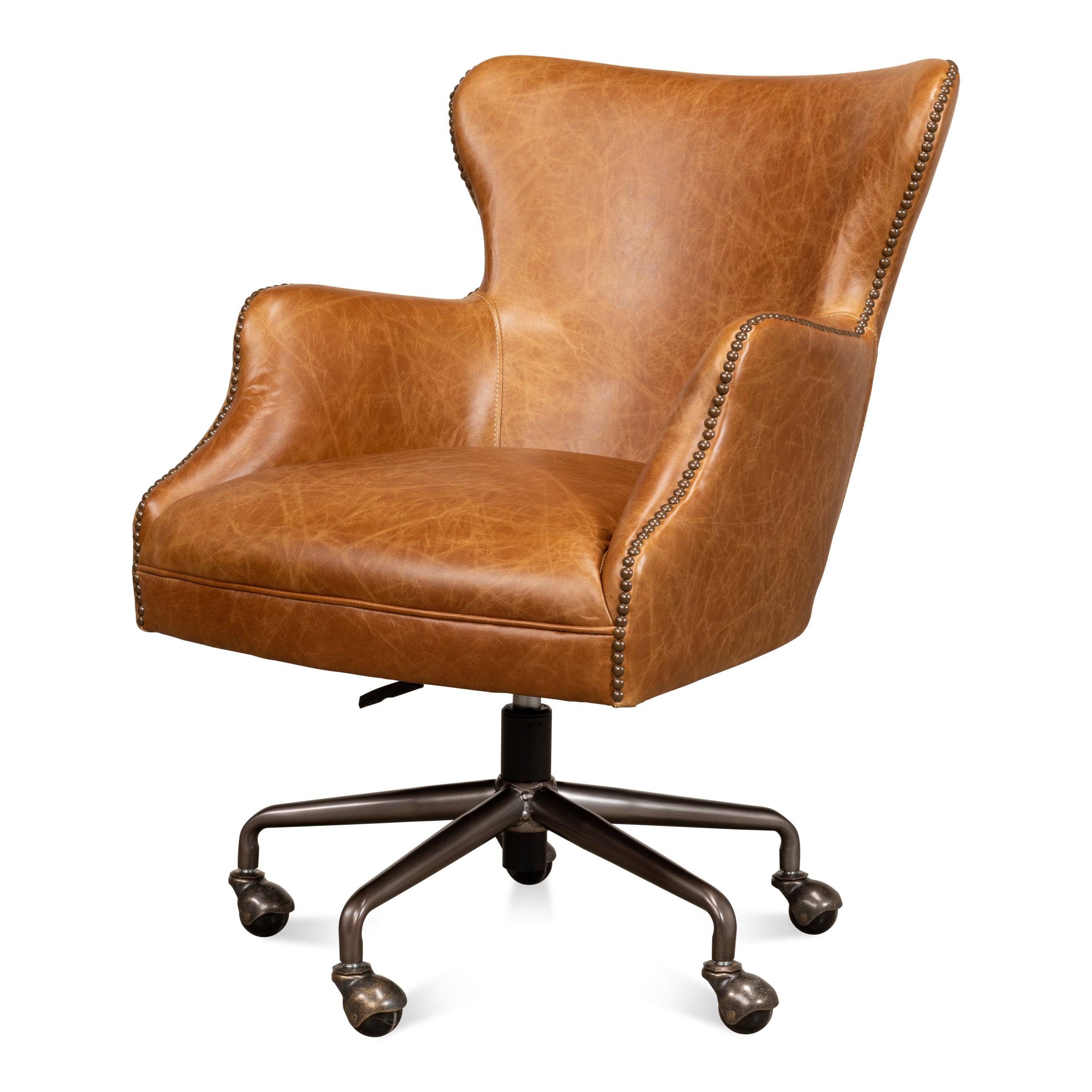 Andrew Jackson Desk Chair