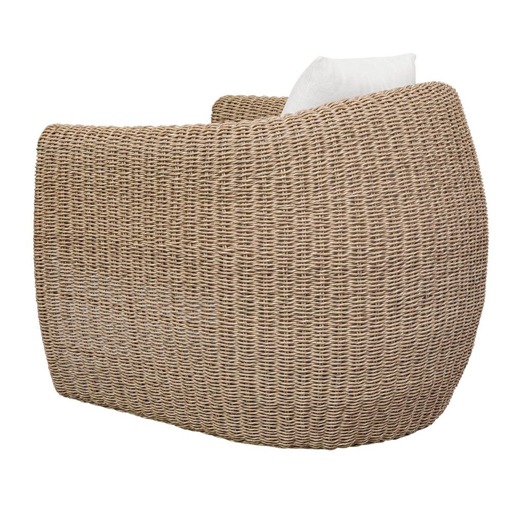 Uttermost Tropic Outdoor Lounge Chair
