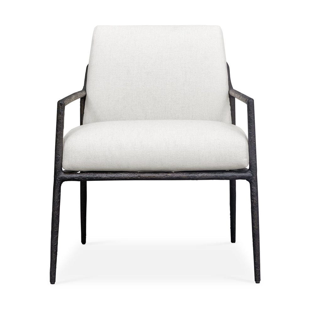 Uttermost Thayer Outdoor Upholstered Lounge Chair