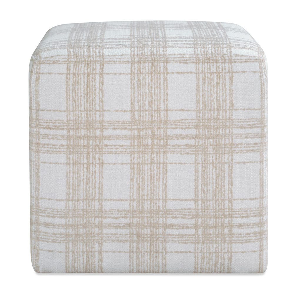 Uttermost Joie Ottoman