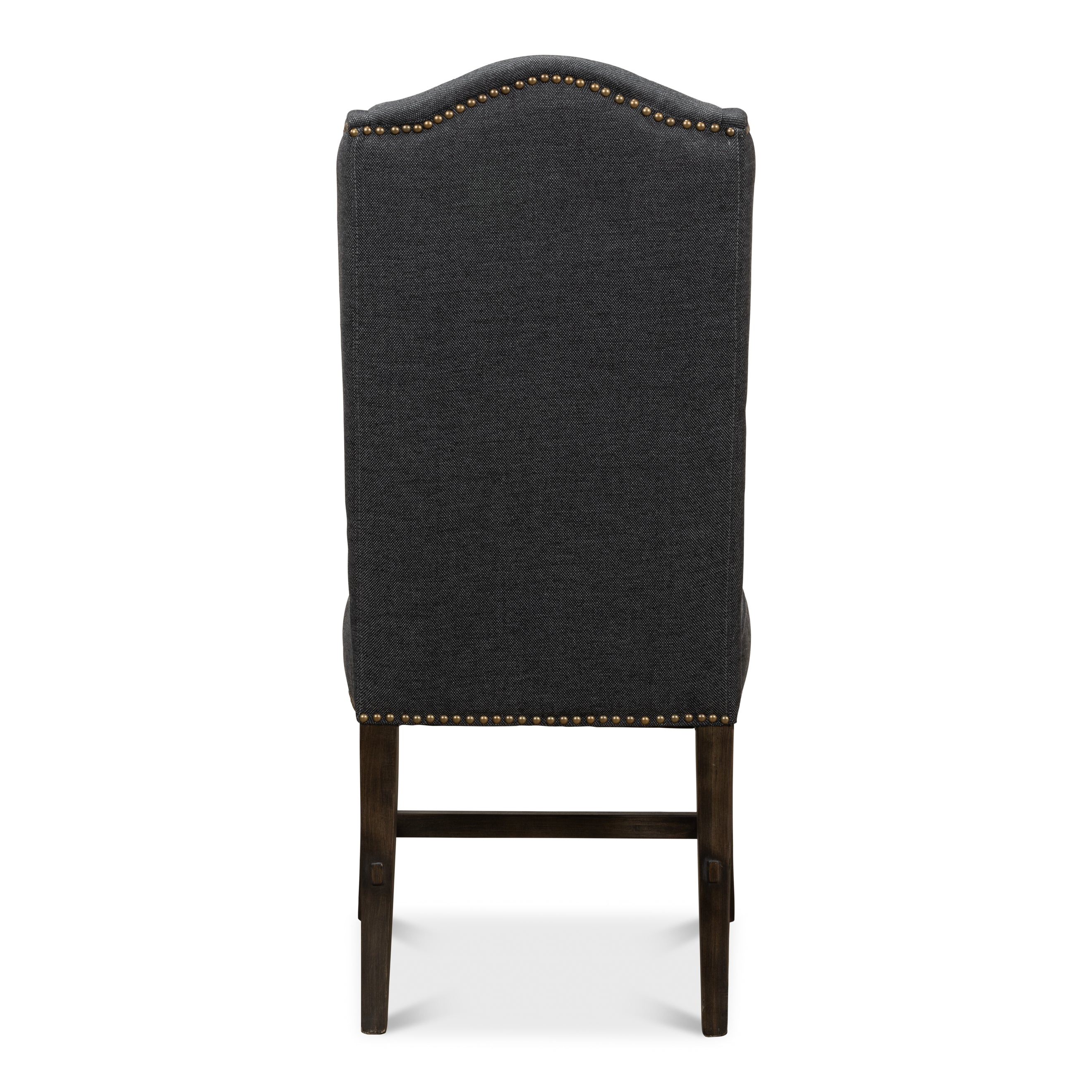 High Back Dining Chair - Set of 2