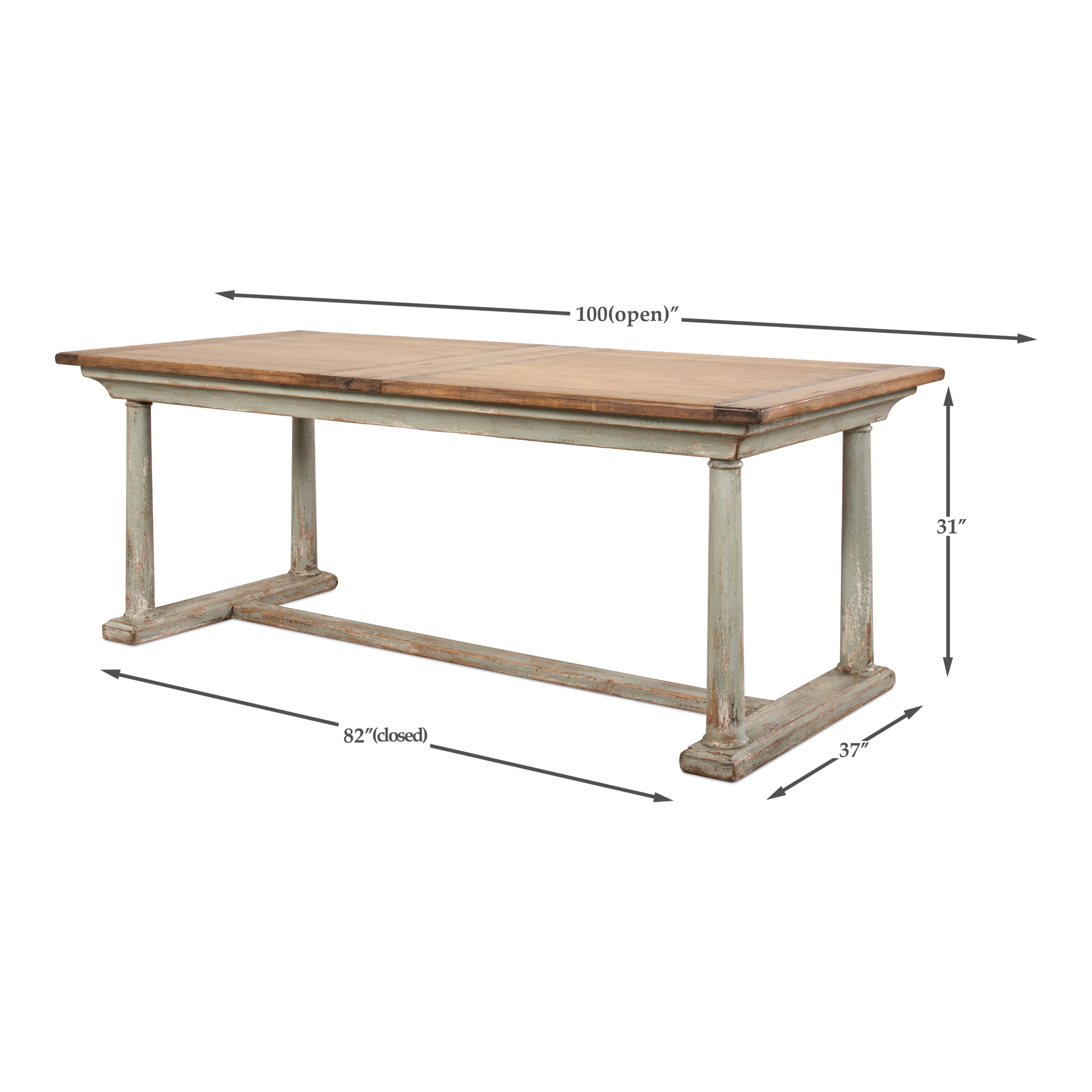 Amelia Dining Table