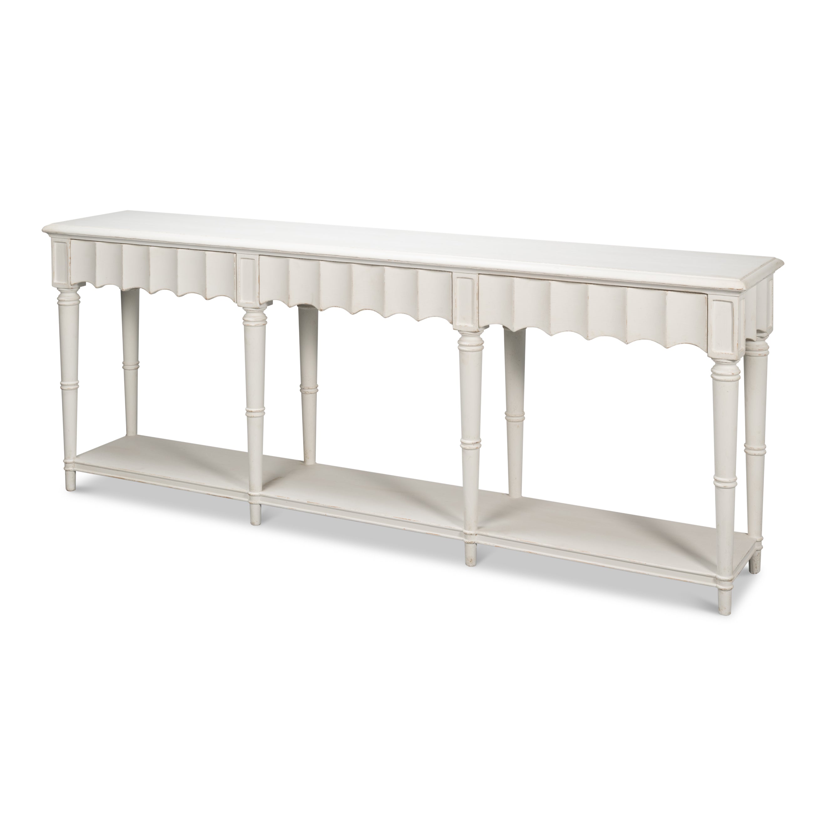 Chantal Console Table