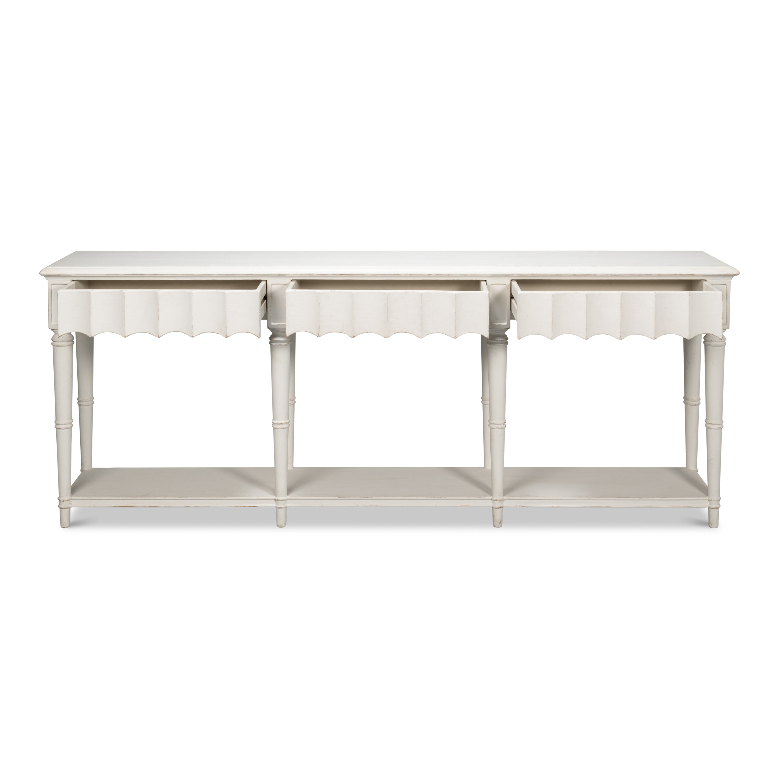 Chantal Console Table