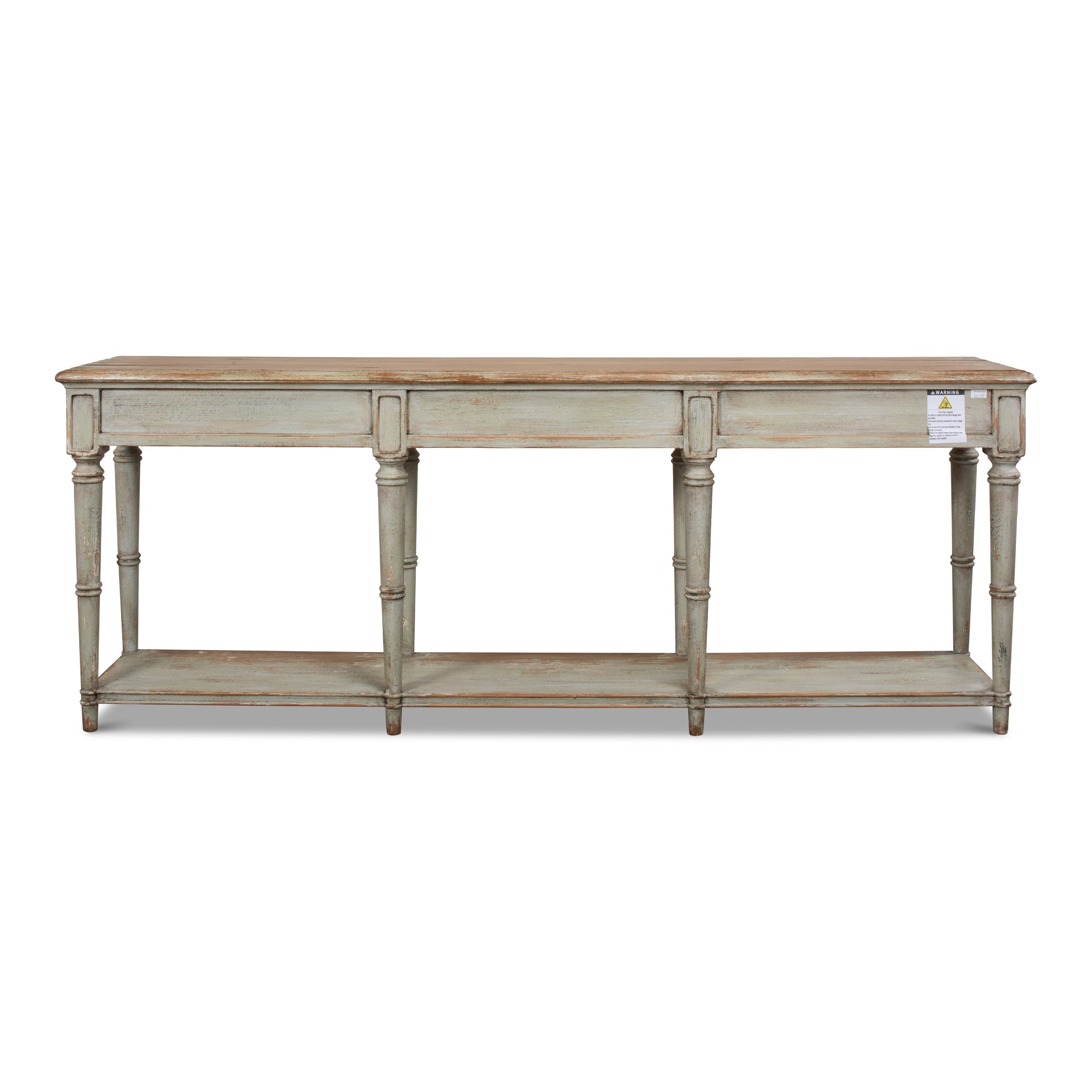 Chantal Console Table