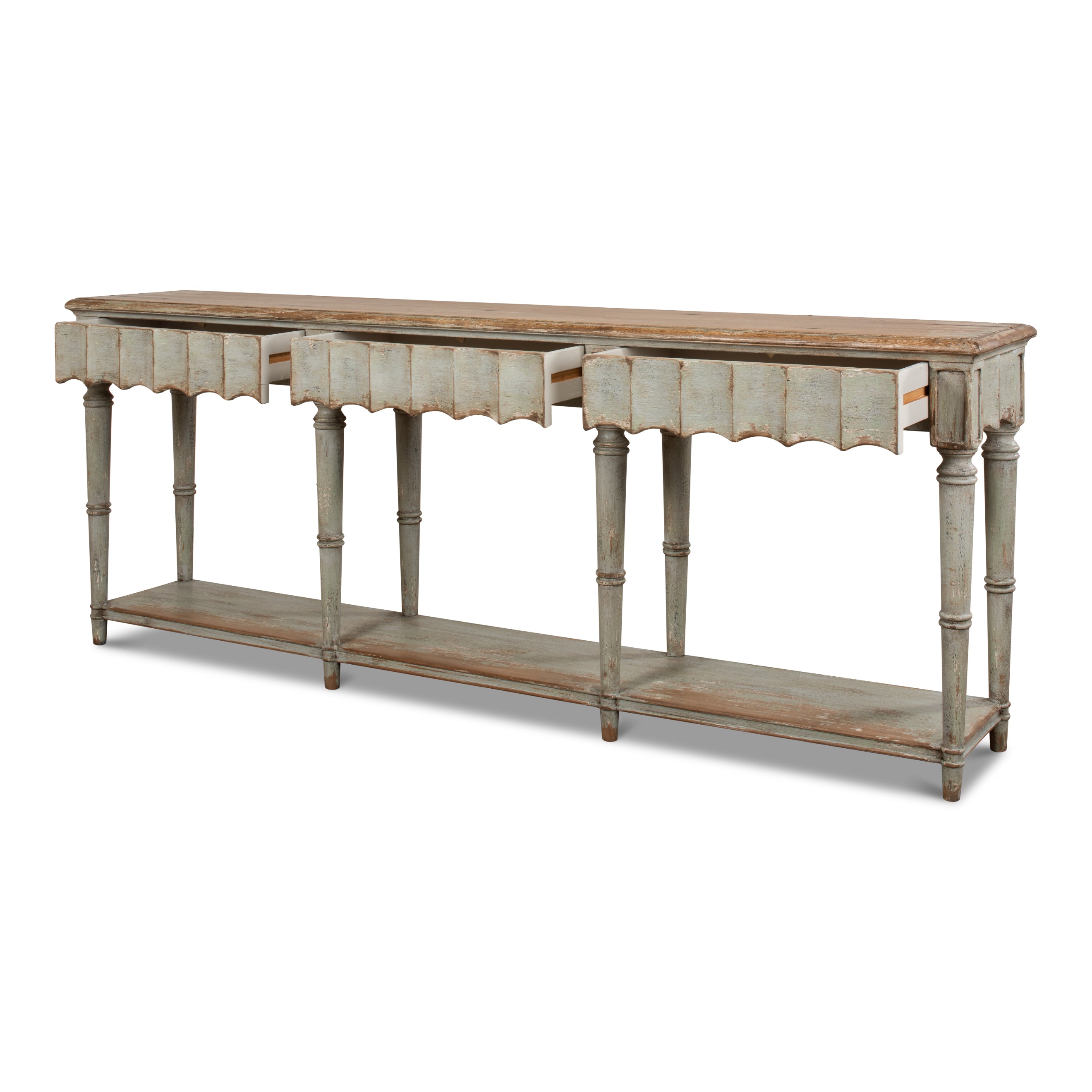 Chantal Console Table