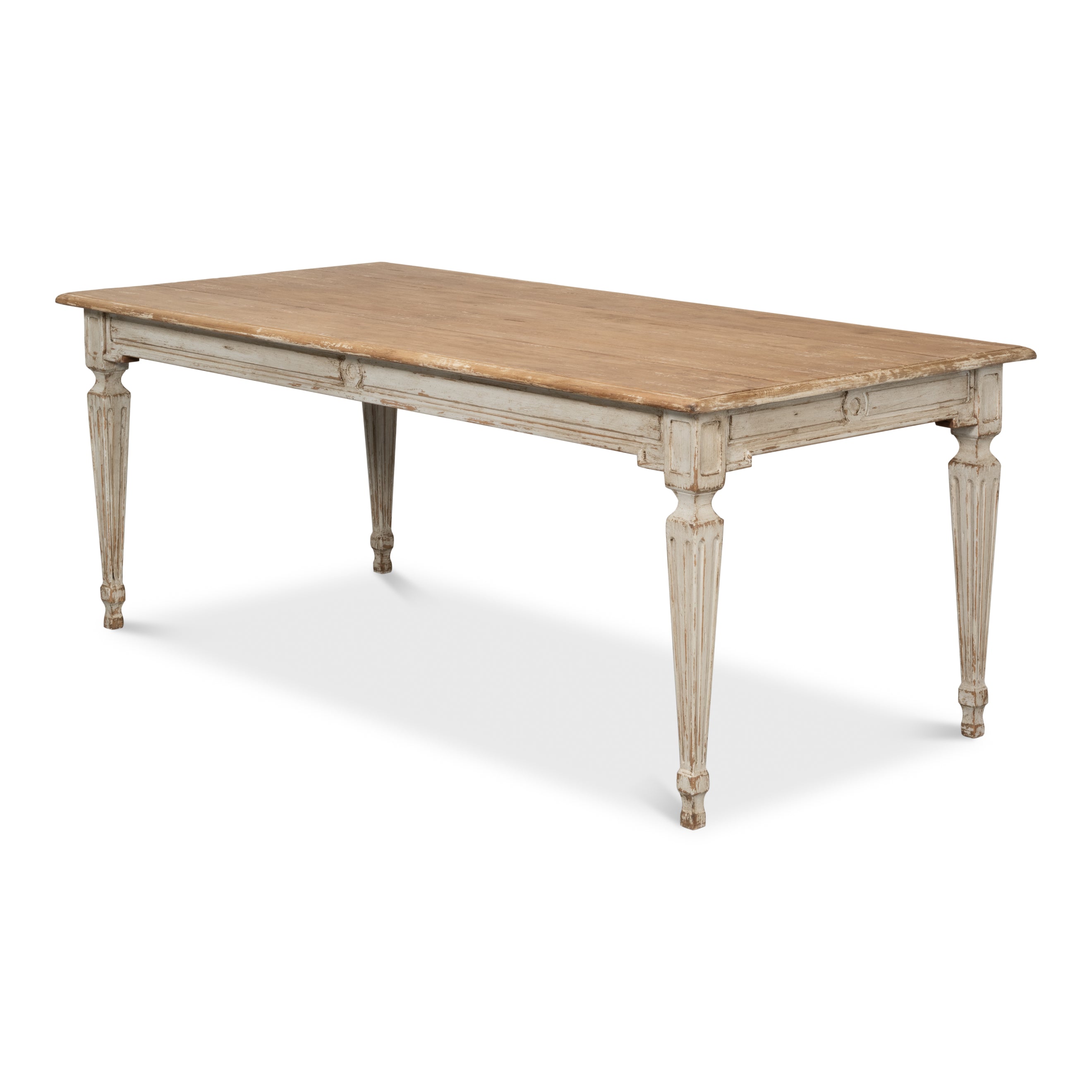 Elise Dining Table