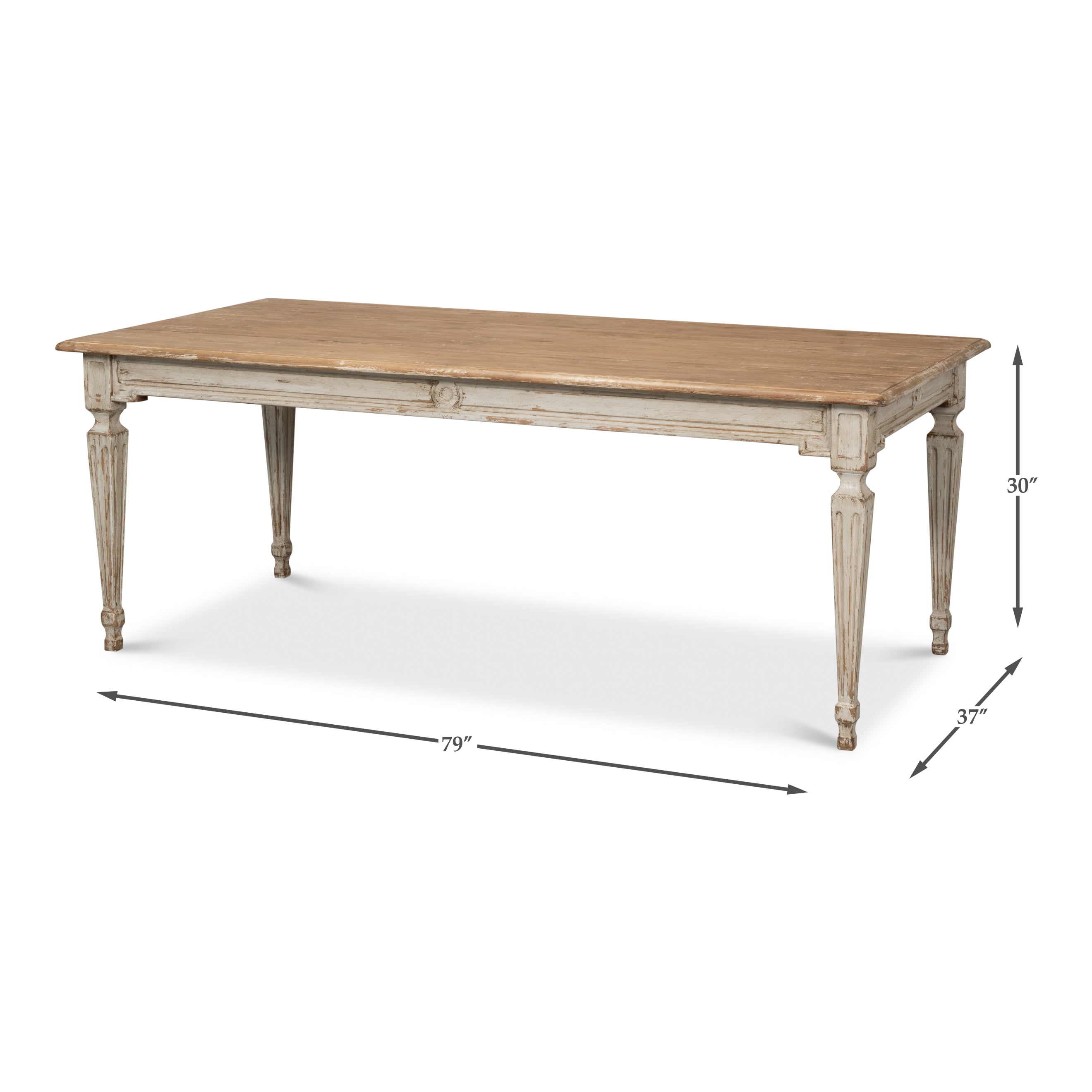 Elise Dining Table