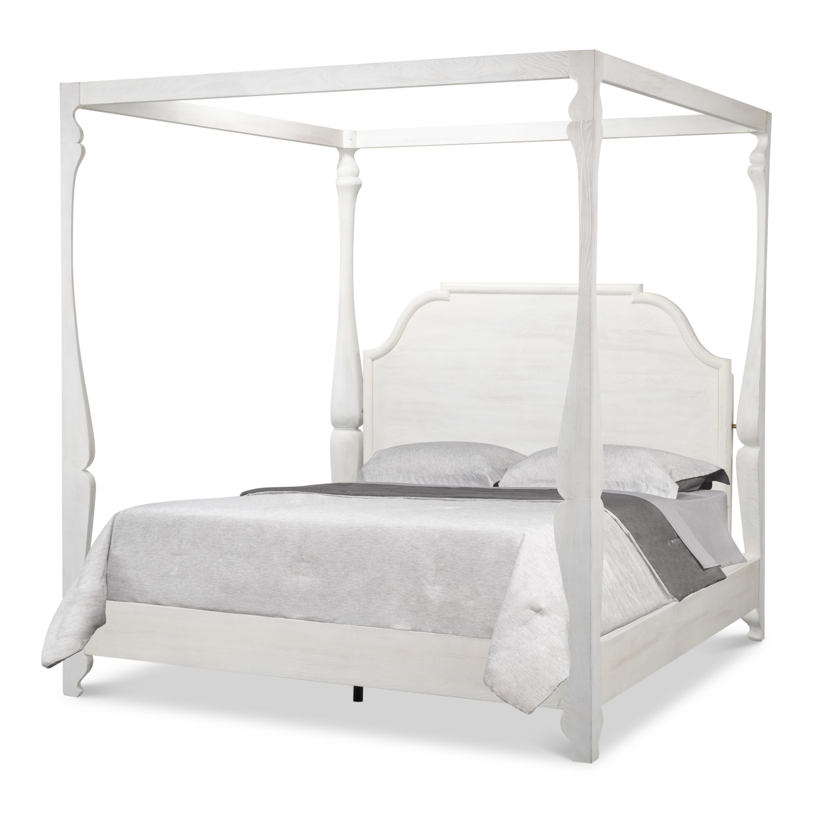 Madeline Bungalow Bed