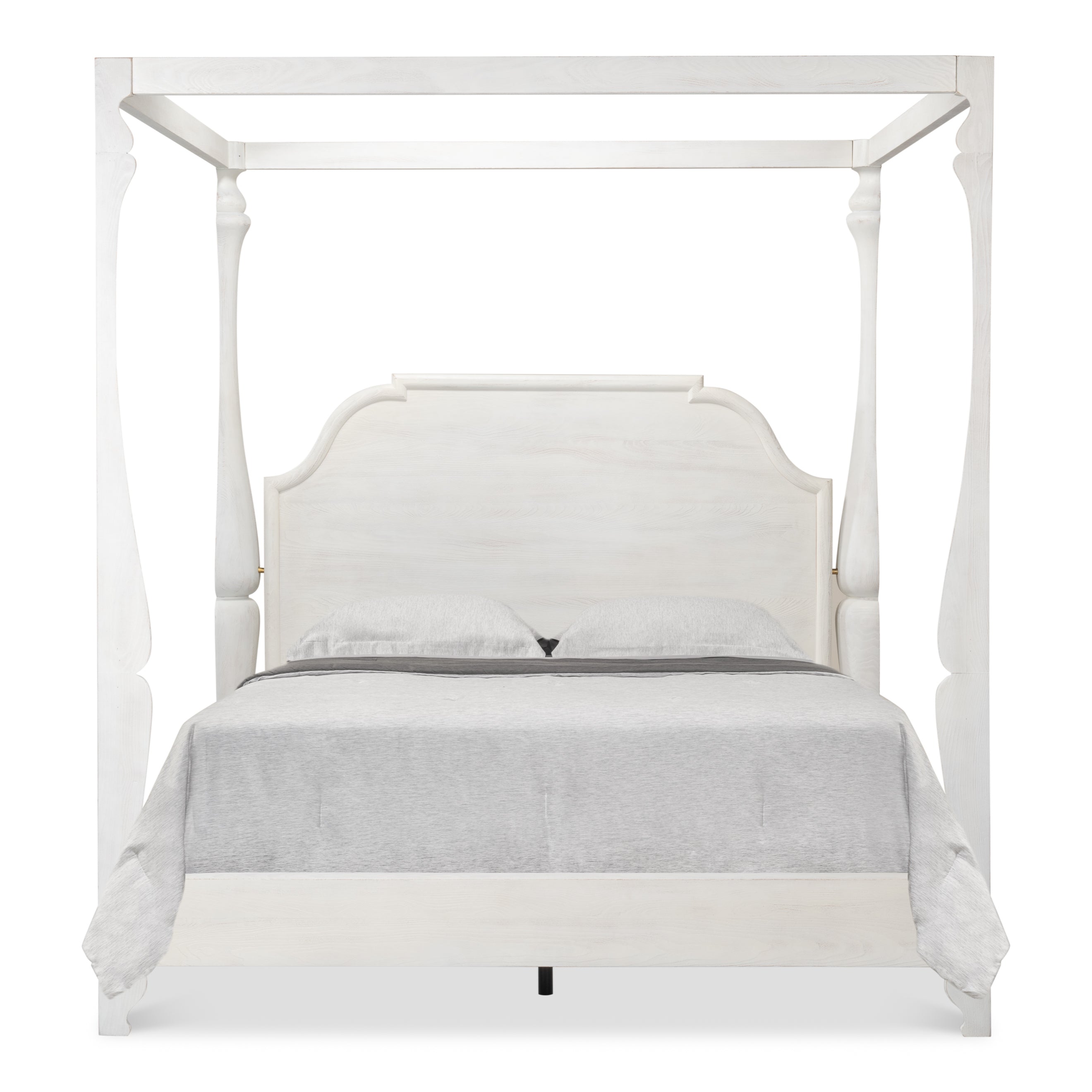 Madeline Bungalow Bed