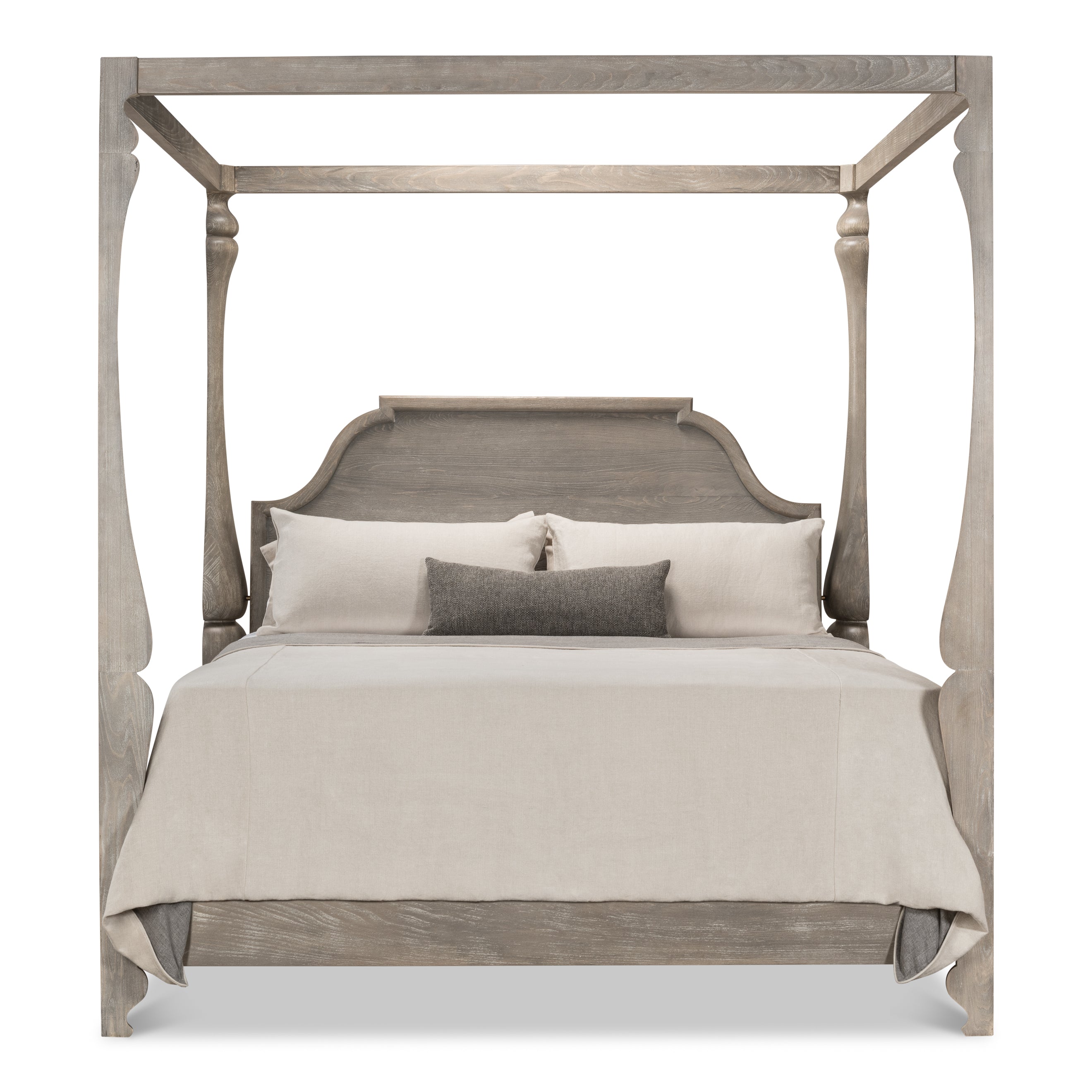 Madeline Bungalow Bed