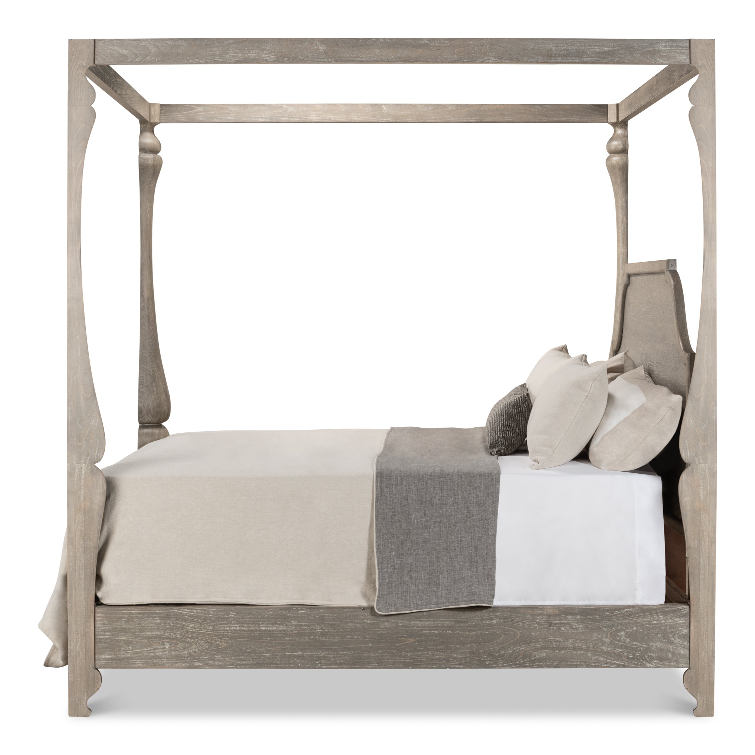 Madeline Bungalow Bed